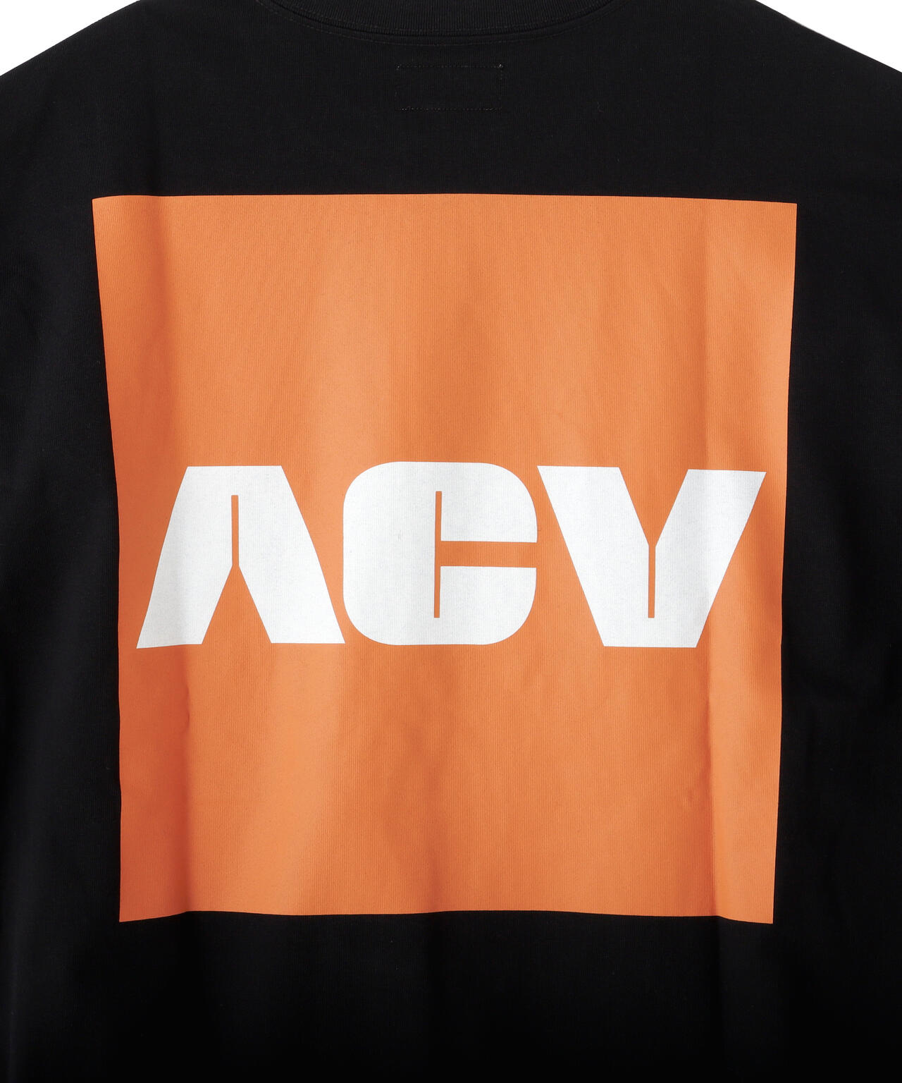 Acy/エーシー TUBE L/S TEE