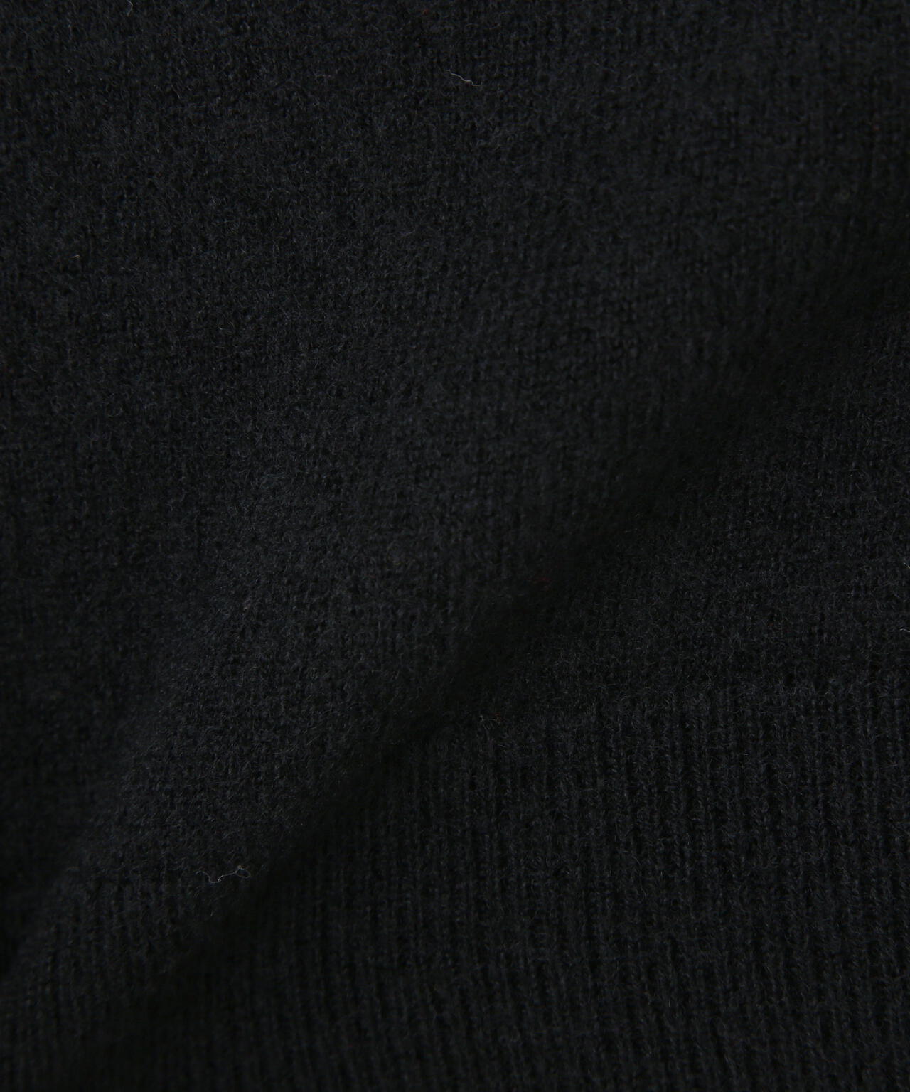 RHODOLIRION/ロドリリオン BOILED WOOL KNIT CAMISOLE