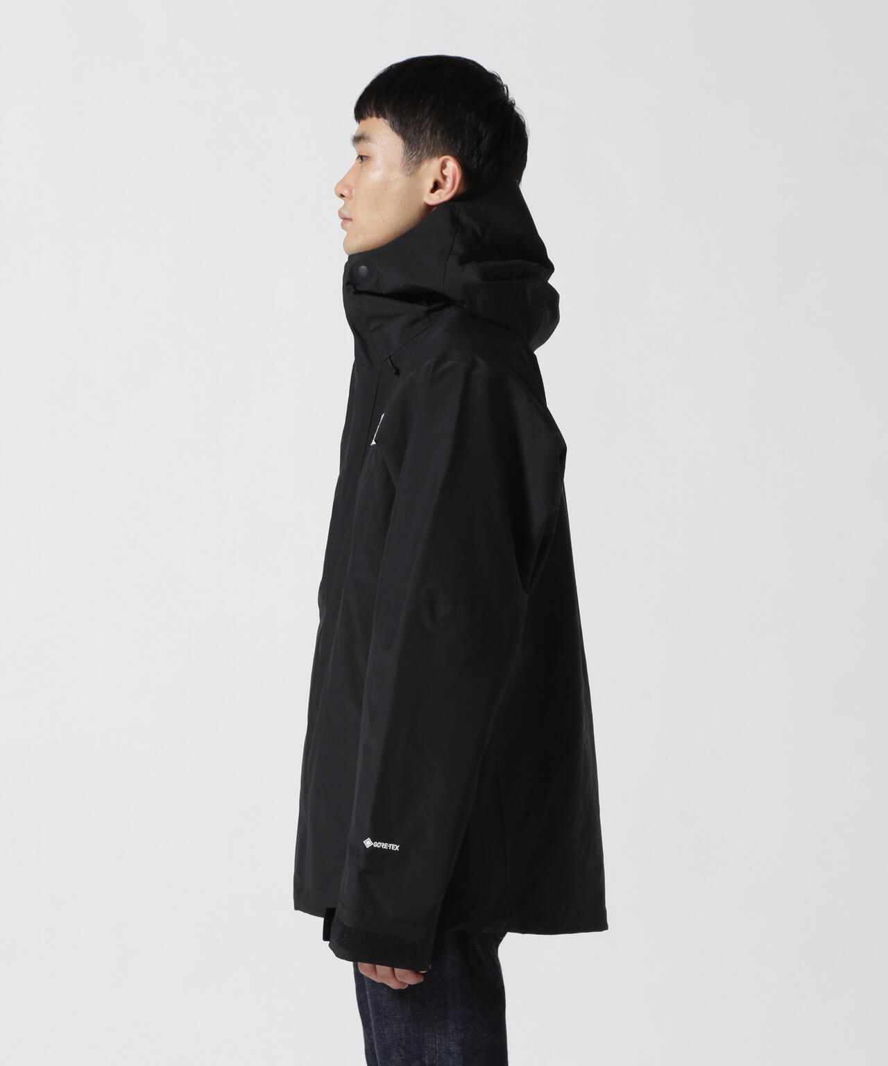 THE NORTH FACE/ザ・ノース・フェイス Mountain Jacket