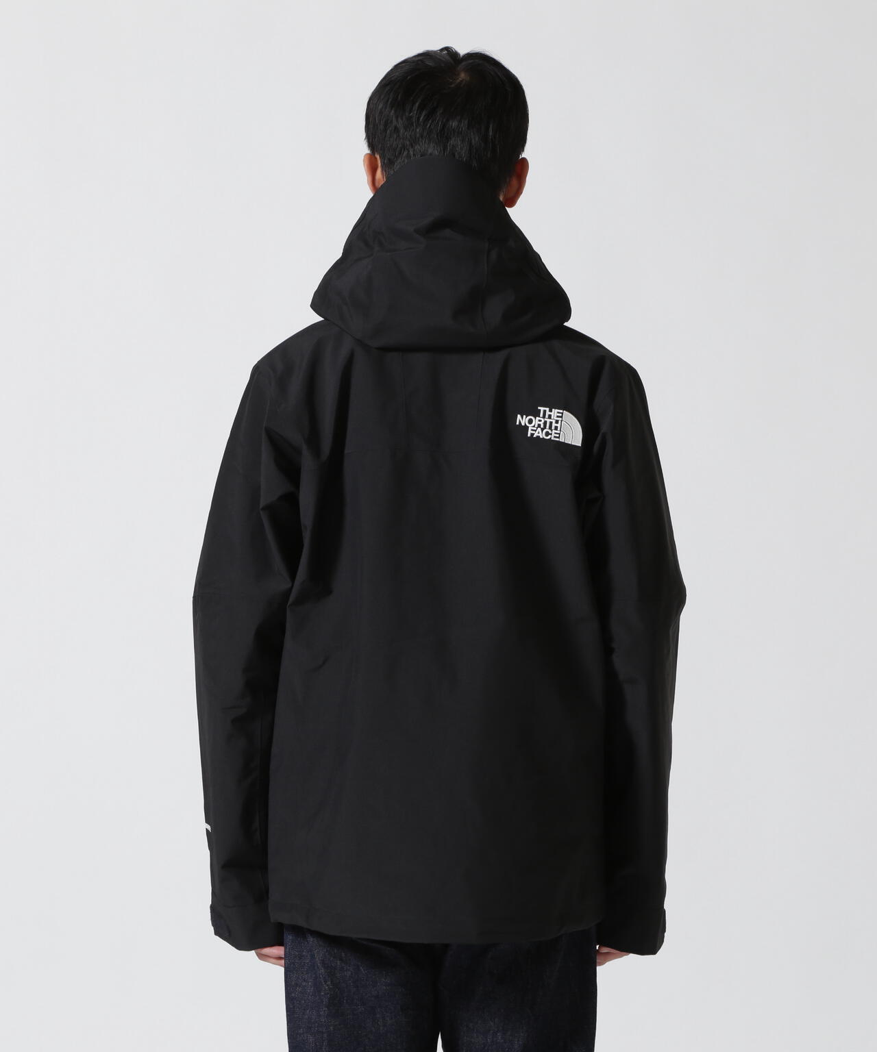 THE NORTH FACE/ザ・ノース・フェイス Mountain Jacket