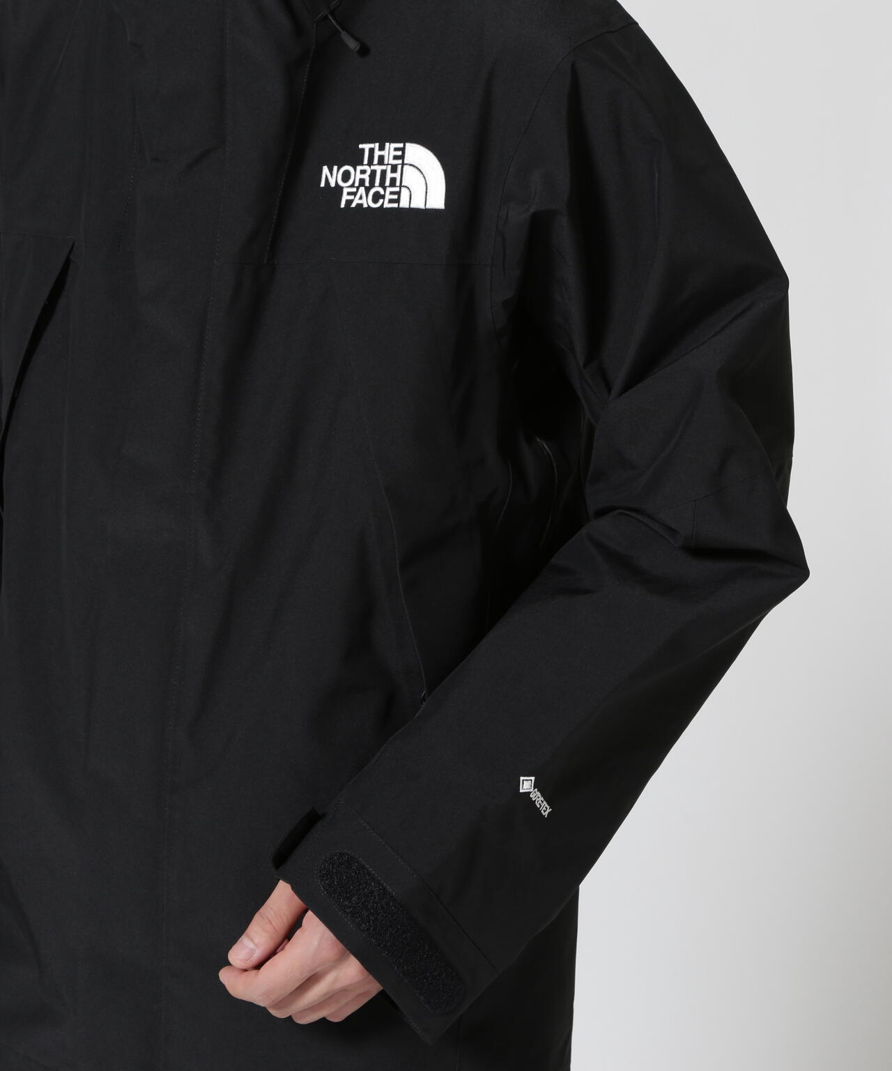 THE NORTH FACE/ザ・ノース・フェイス Mountain Jacket