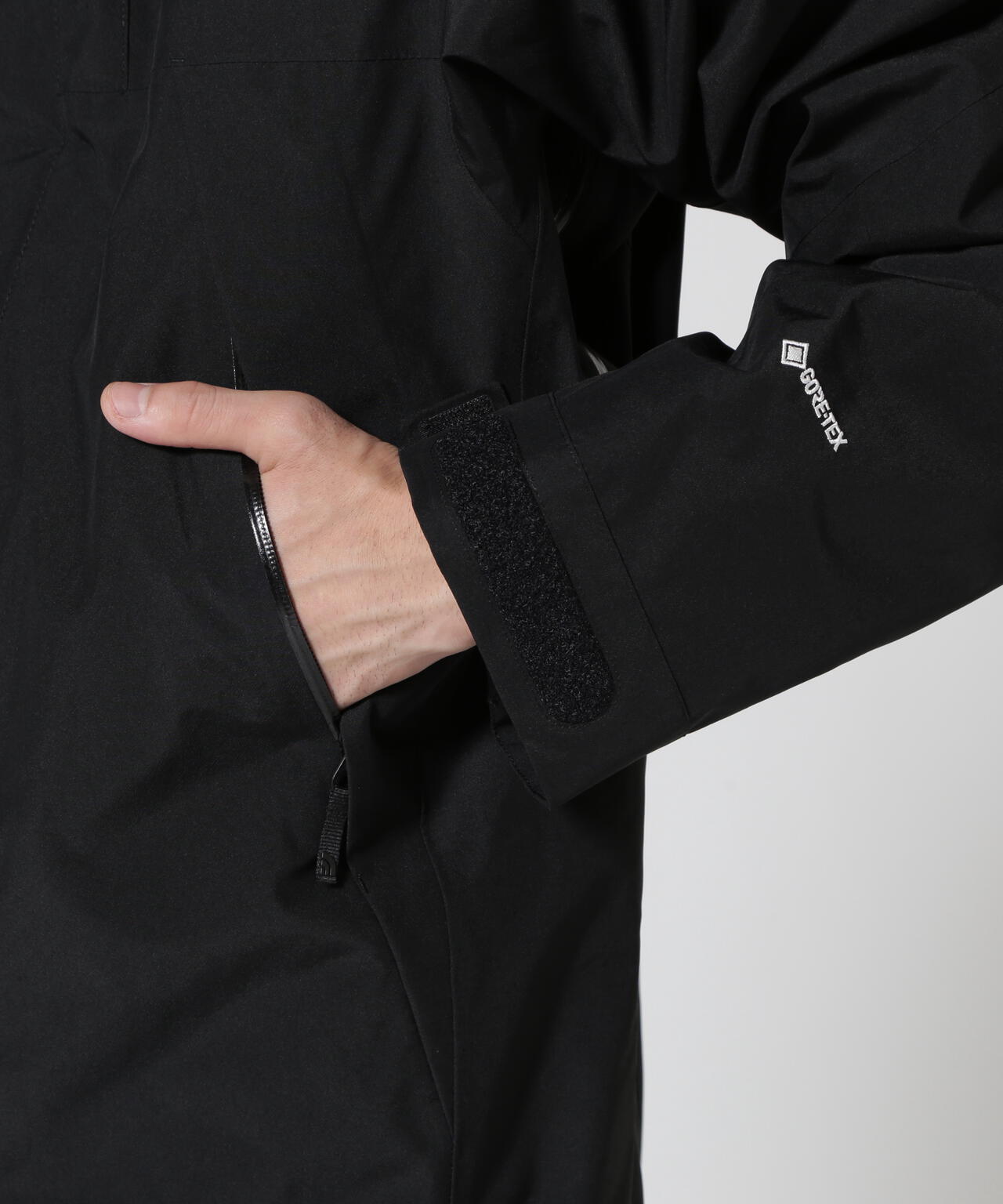 THE NORTH FACE/ザ・ノース・フェイス Mountain Jacket