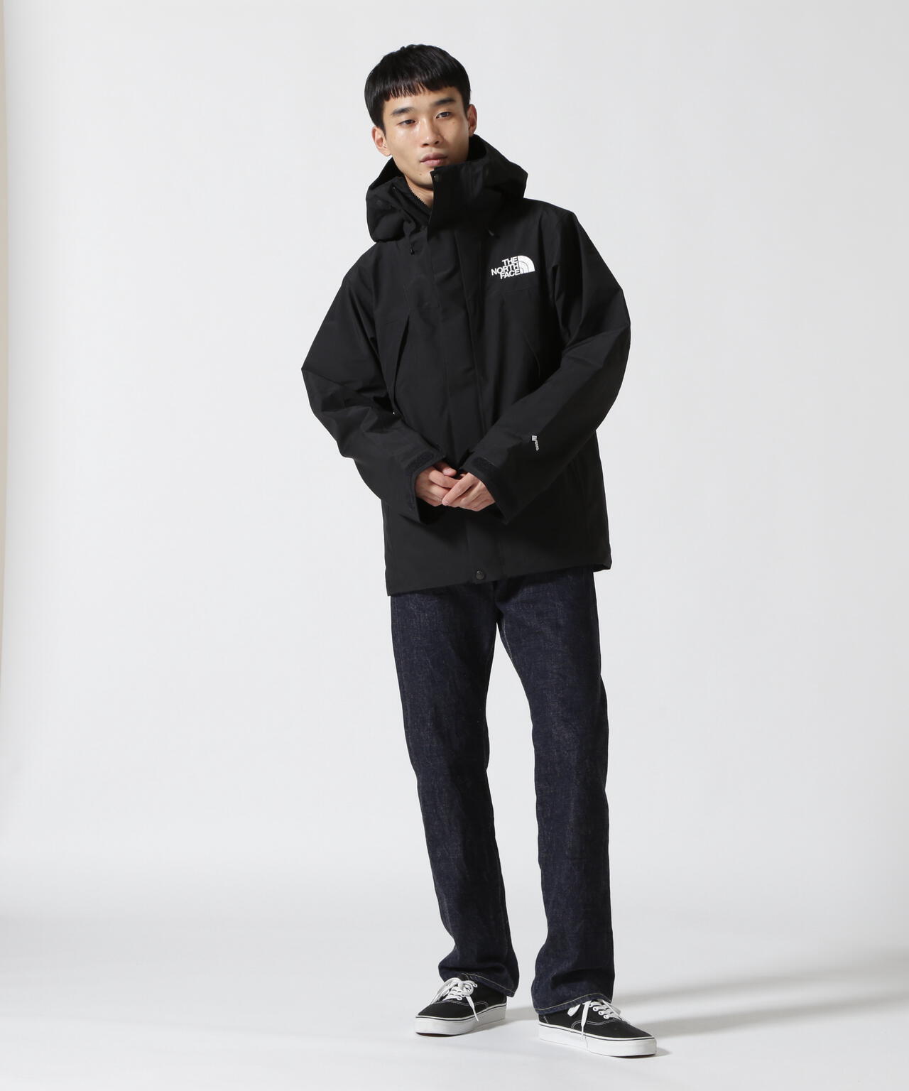 THE NORTH FACE/ザ・ノース・フェイス Mountain Jacket