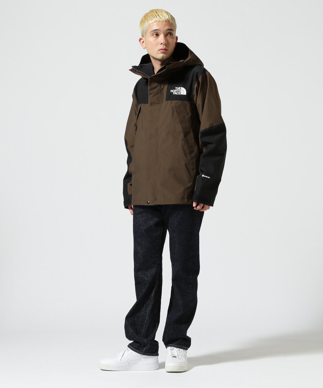 THE NORTH FACE/ザ・ノース・フェイス Mountain Jacket