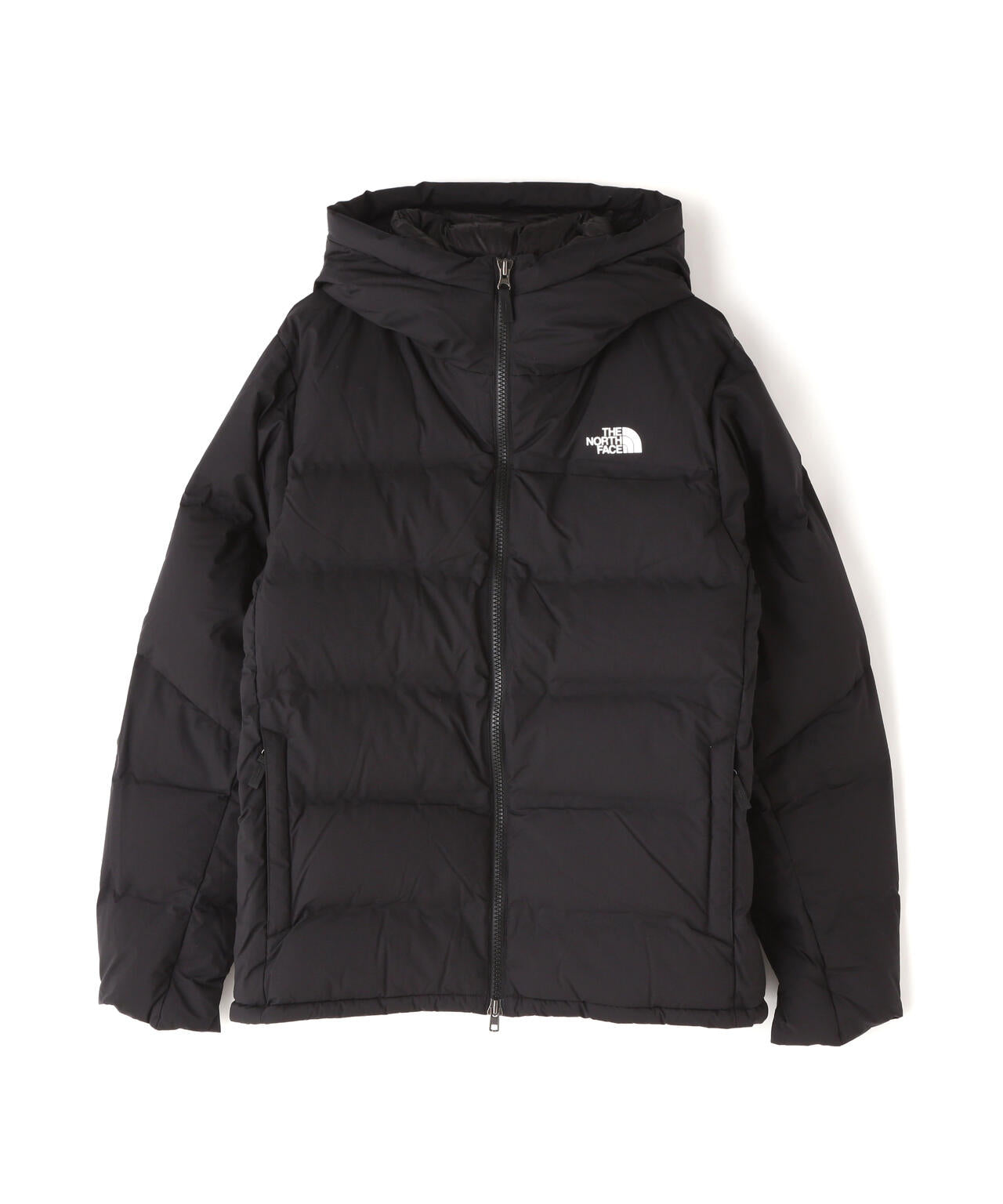 THE NORTH FACE/ザ・ノース・フェイス Belayer Parka