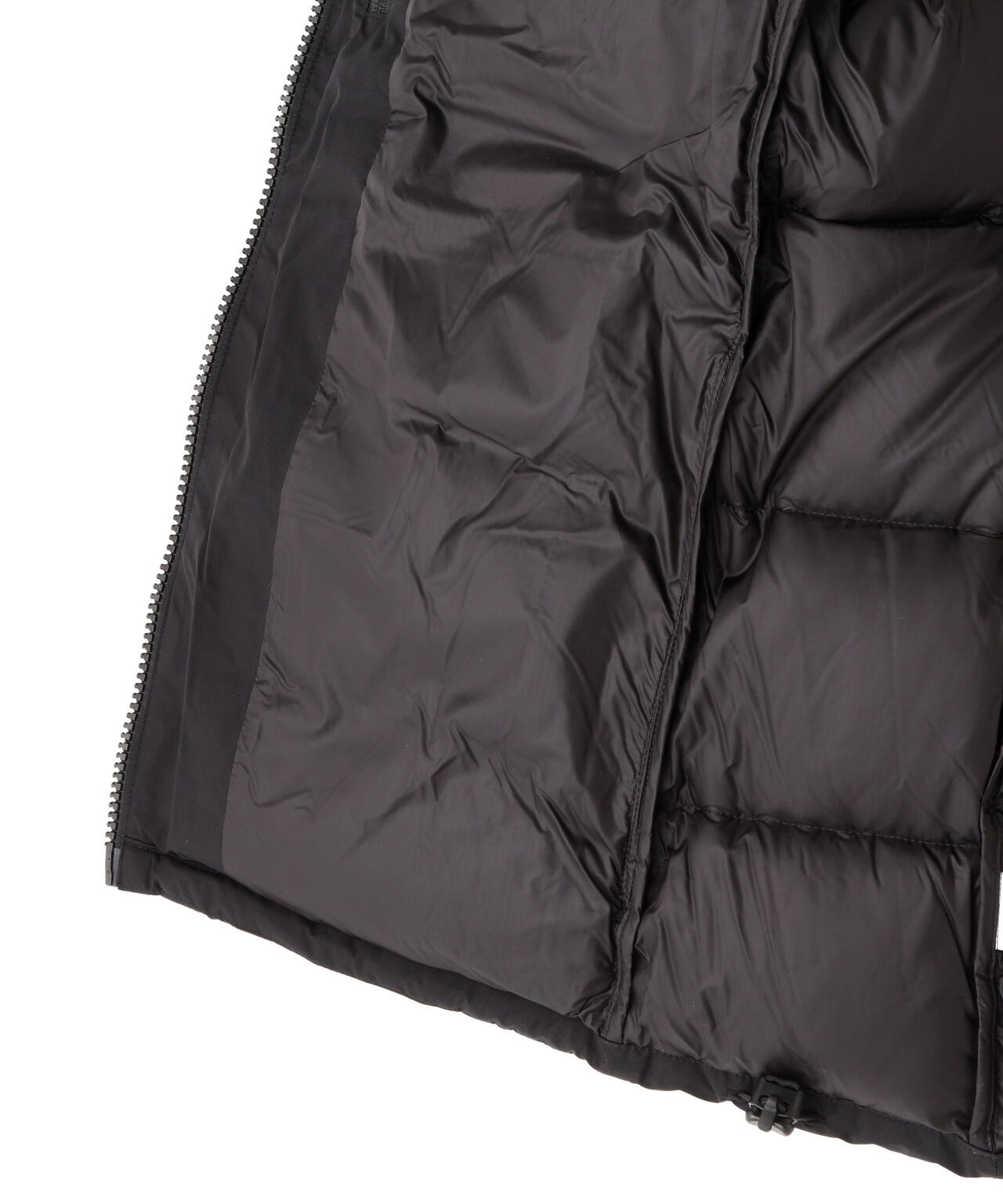 THE NORTH FACE/ザ・ノース・フェイス Belayer Parka