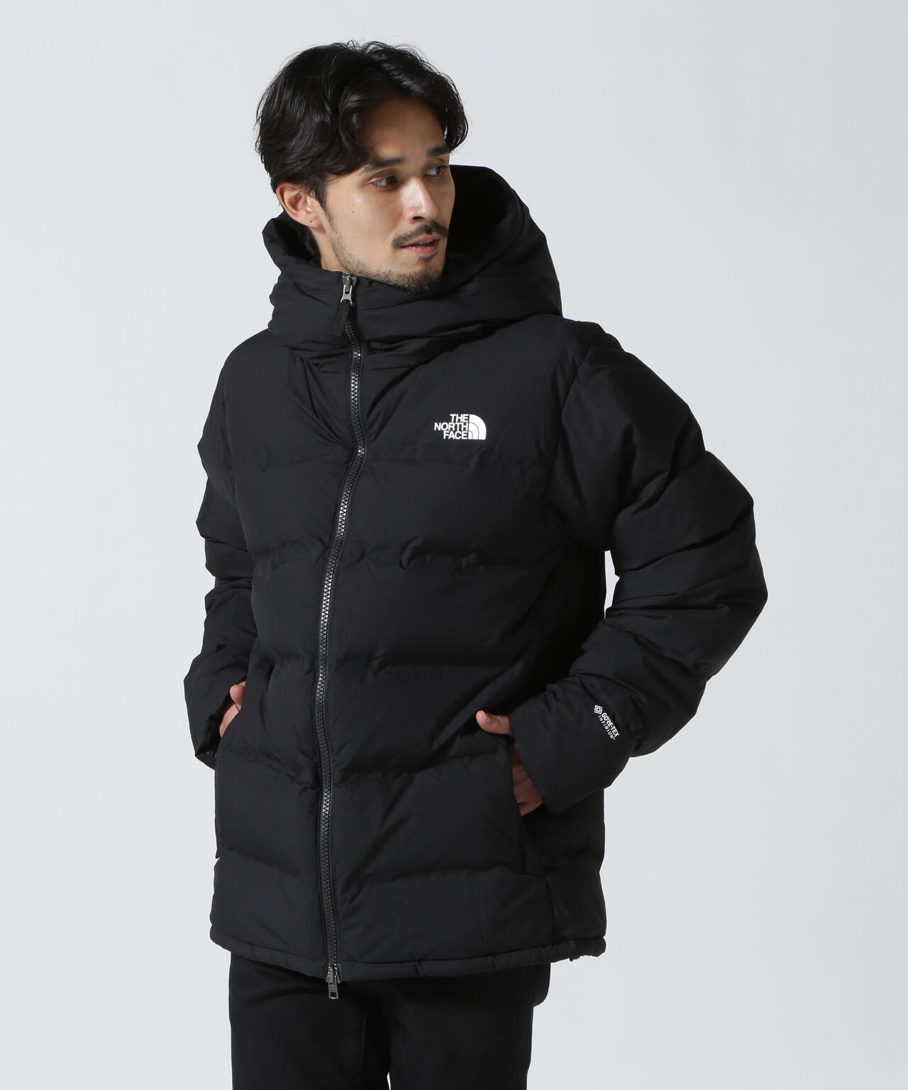 THE NORTH FACE/ザ・ノース・フェイス Belayer Parka