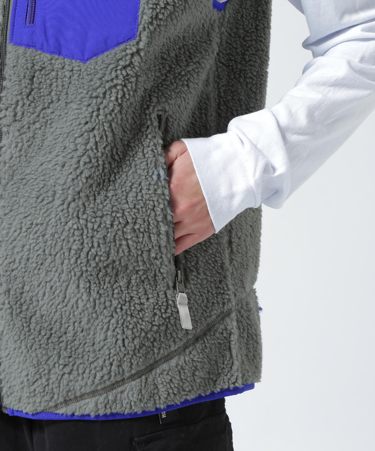 Patagonia/パタゴニア メンズ・クラシック・レトロX・ベスト 23048