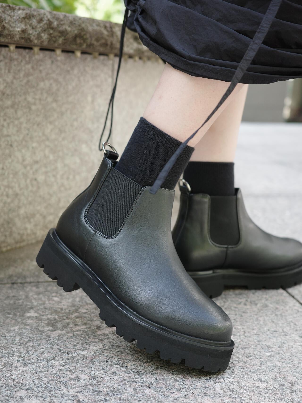 ✨新品　CAMINANDO/カミナンド6HOLE BOOTS CAMINANDO（カミナンド）の「CAMINANDO/6HOLE BOOTS（ブーツ
