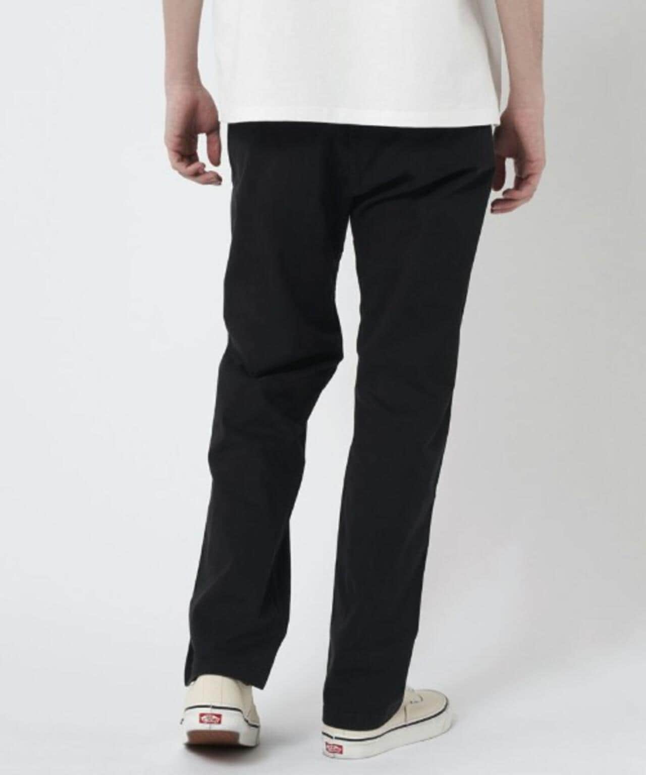 GRAMICCI/グラミチ NN-PANT CROPPED NNパンツクロップド