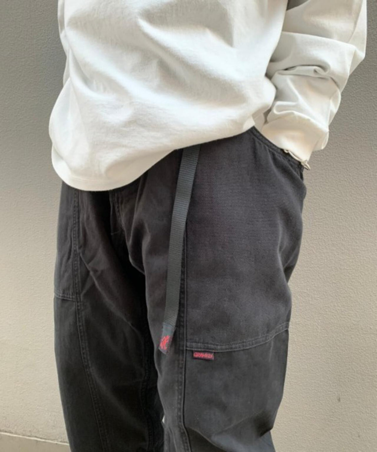 GRAMICCI/グラミチ GADGET PANT ガジェットパンツ G105-OGT