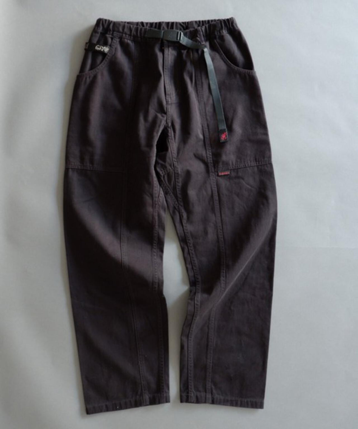 GRAMICCI/グラミチ GADGET PANT ガジェットパンツ G105-OGT