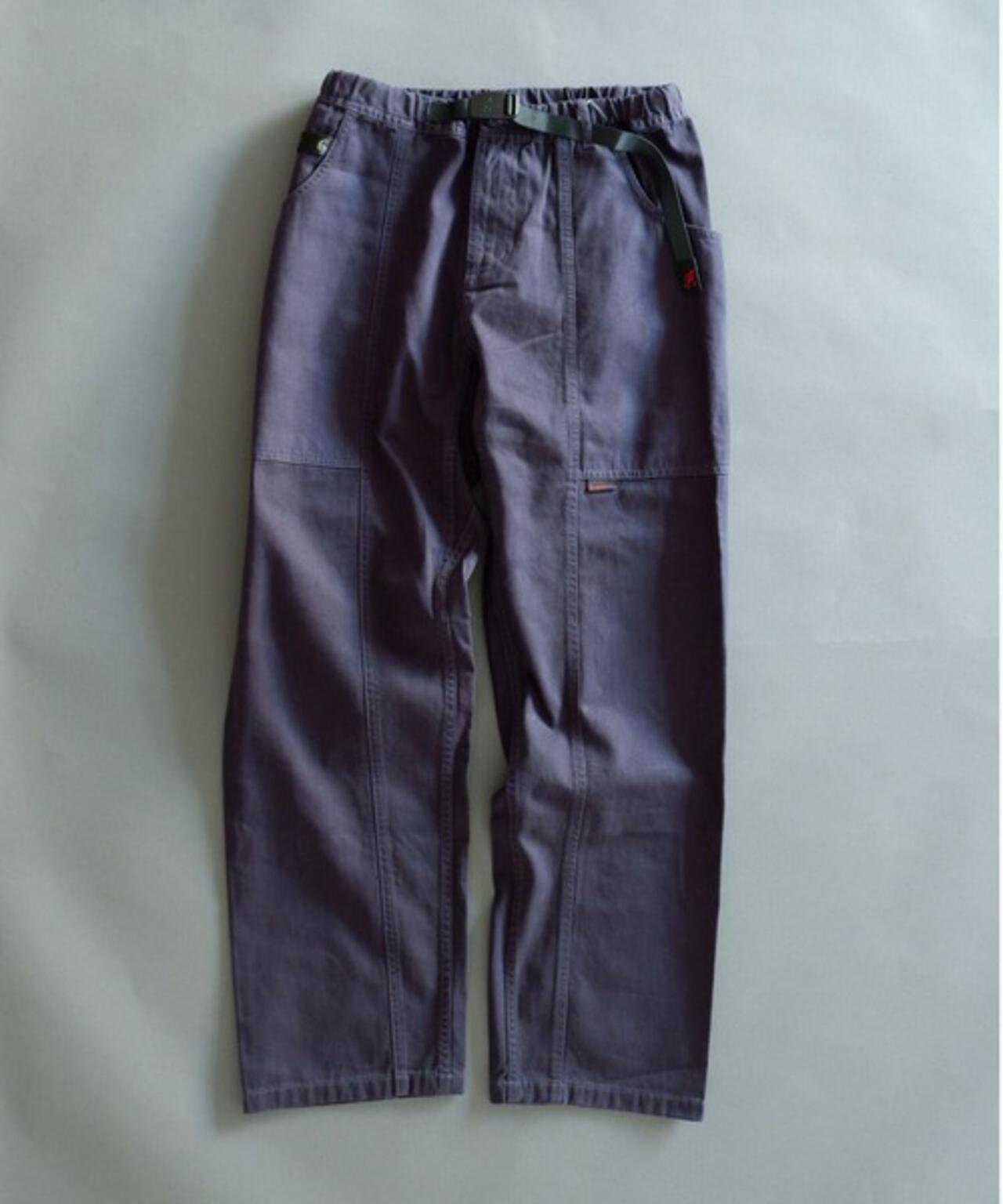 GRAMICCI/グラミチ GADGET PANT ガジェットパンツ G105-OGT