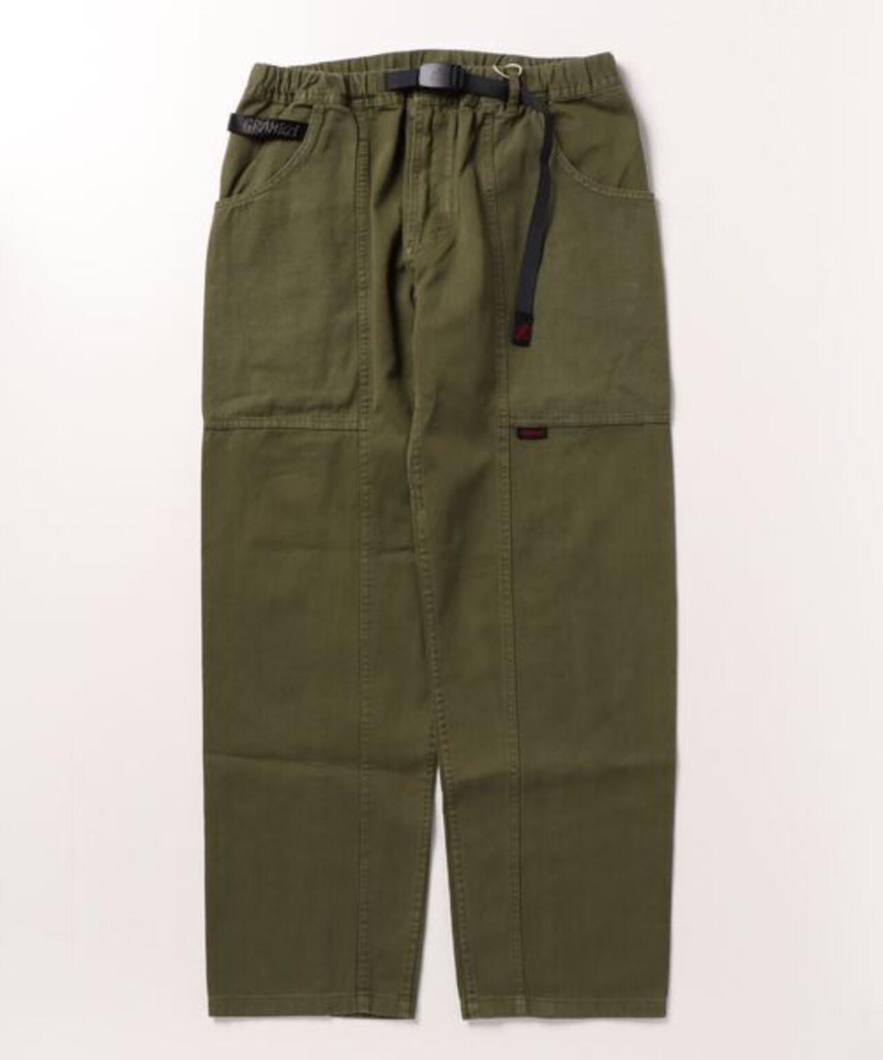 GRAMICCI/グラミチ GADGET PANT ガジェットパンツ G105-OGT