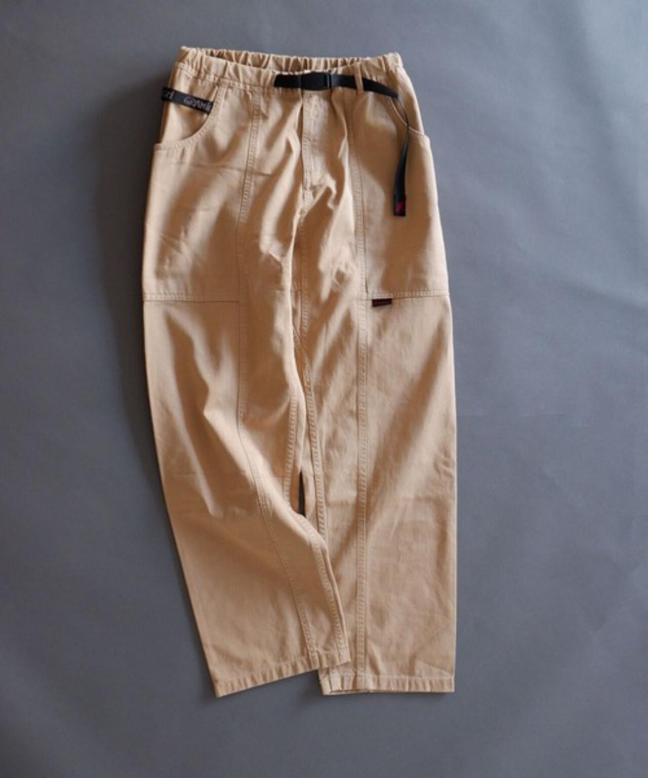 GRAMICCI/グラミチ GADGET PANT ガジェットパンツ G105-OGT