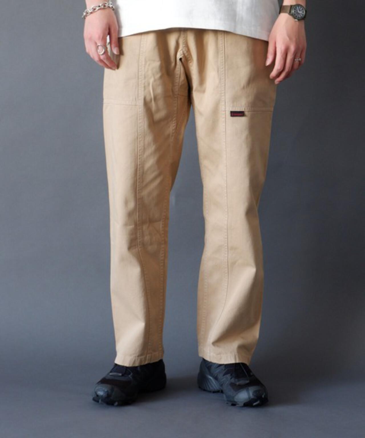 GRAMICCI/グラミチ GADGET PANT ガジェットパンツ G105-OGT