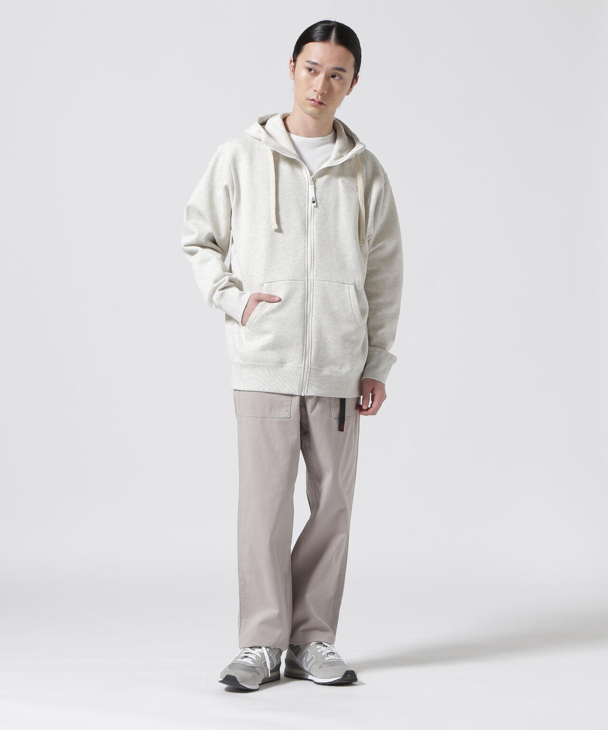 GRAMICCI/グラミチ LOOSE TAPERED RIDGE PANT ルーズテーパード