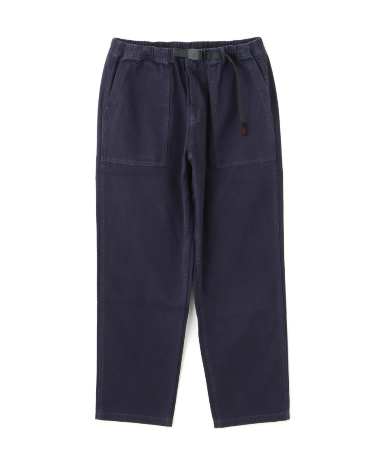 GRAMICCI/グラミチ LOOSE TAPERED RIDGE PANT ルーズテーパード