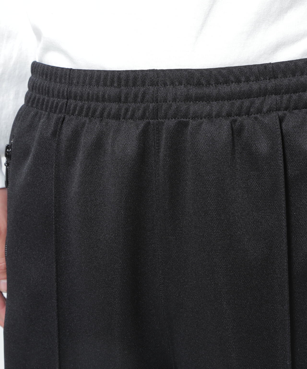 Needles/ニードルズ 別注TRACK PANT - POLY SMOOTH