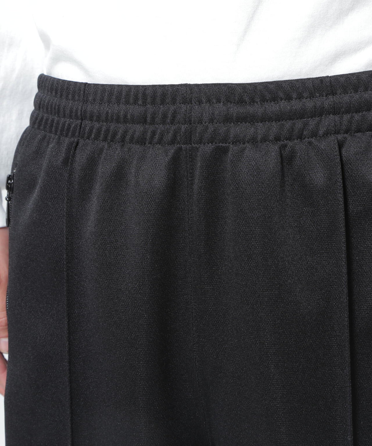 Needles/ニードルズ 別注TRACK PANT - POLY SMOOTH