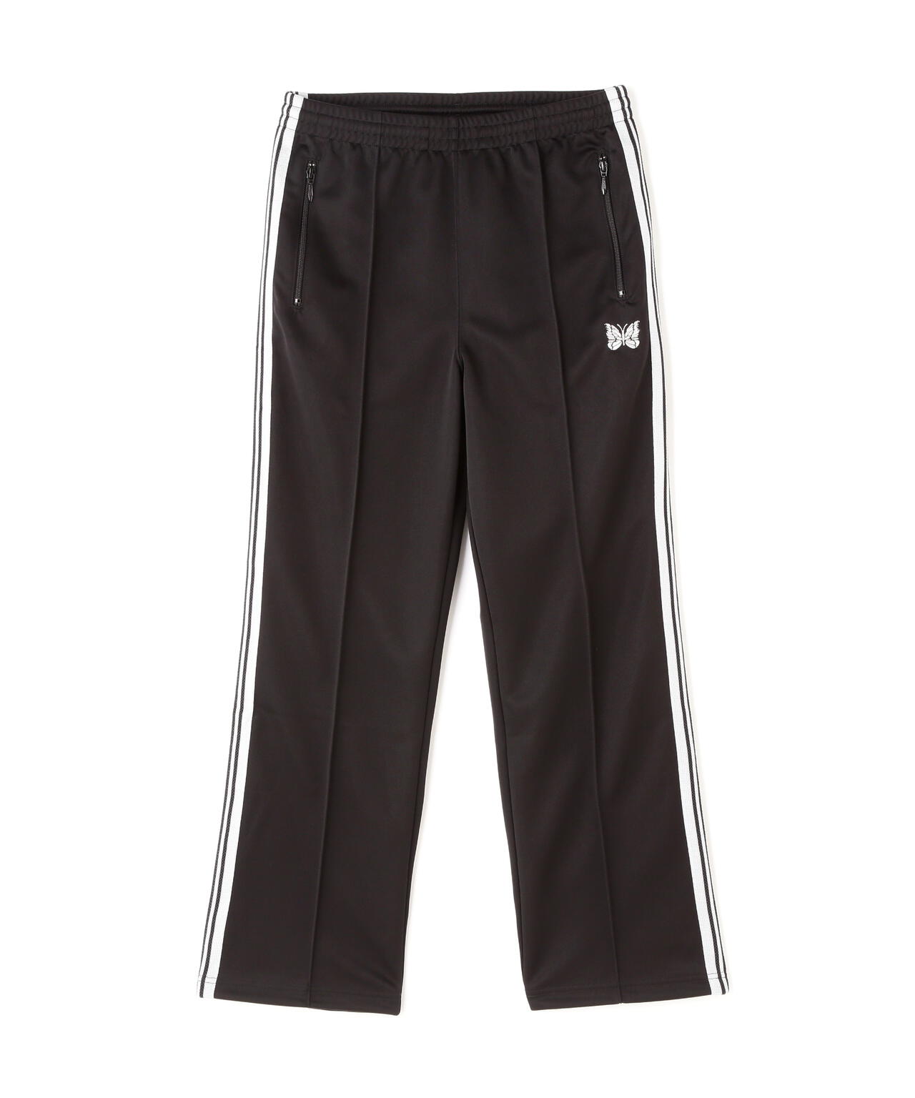 Needles/ニードルズ 別注TRACK PANT - POLY SMOOTH