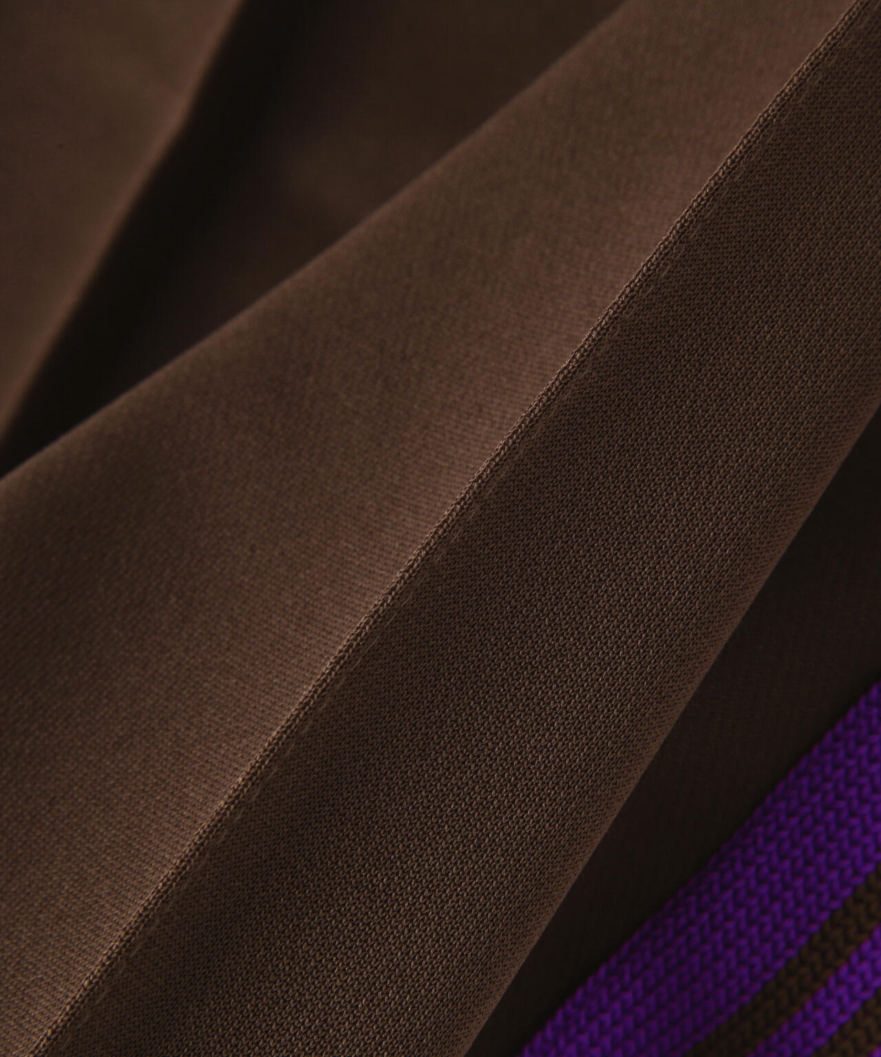 Needles/ニードルズ 別注TRACK PANT - POLY SMOOTH