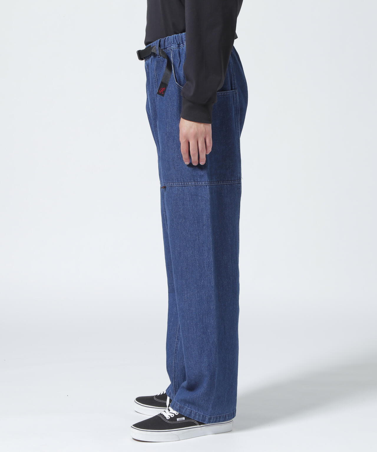 GRAMICCI/グラミチ DENIM GADGET PANT デニムガジェットパンツ