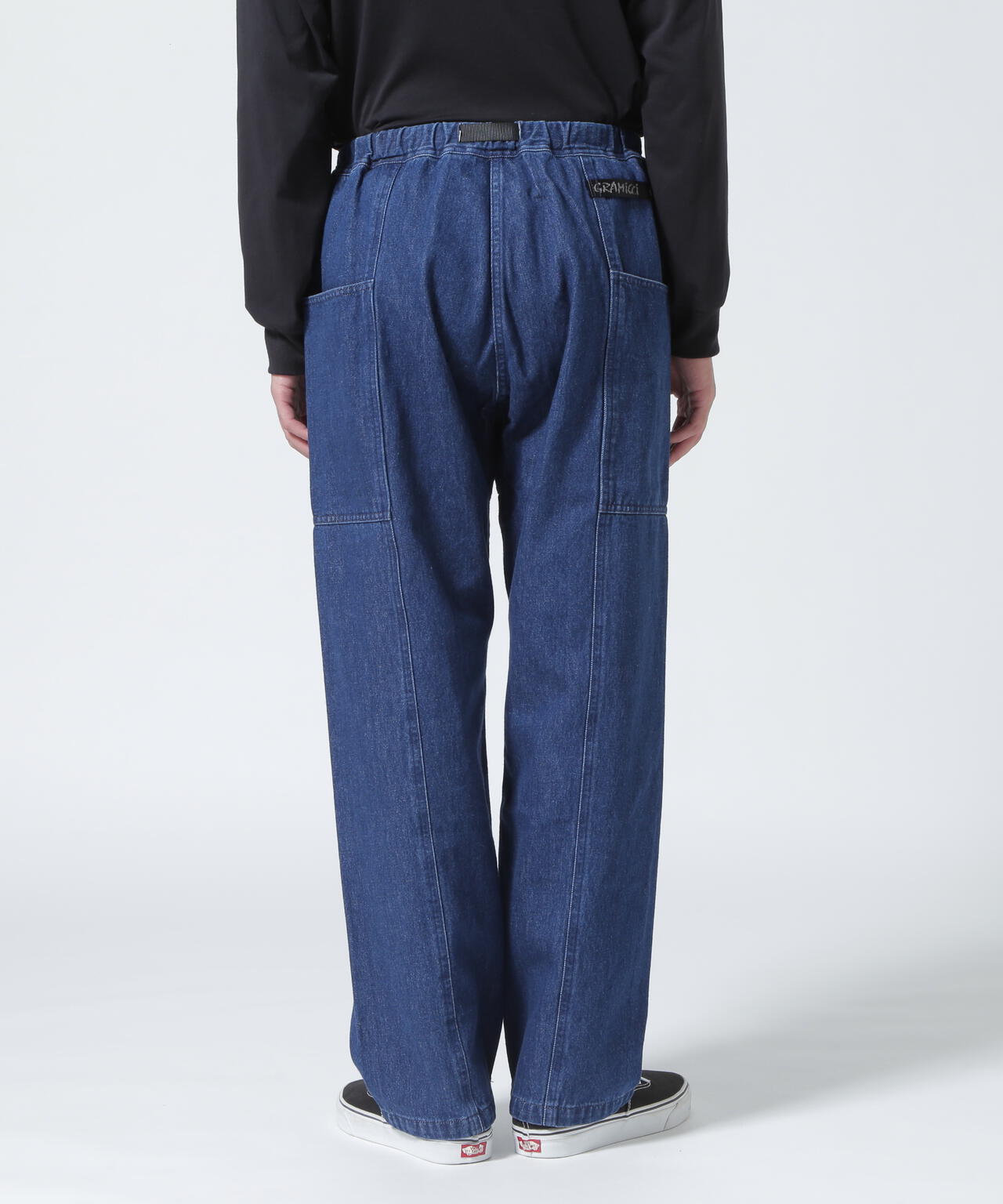 GRAMICCI/グラミチ DENIM GADGET PANT デニムガジェットパンツ