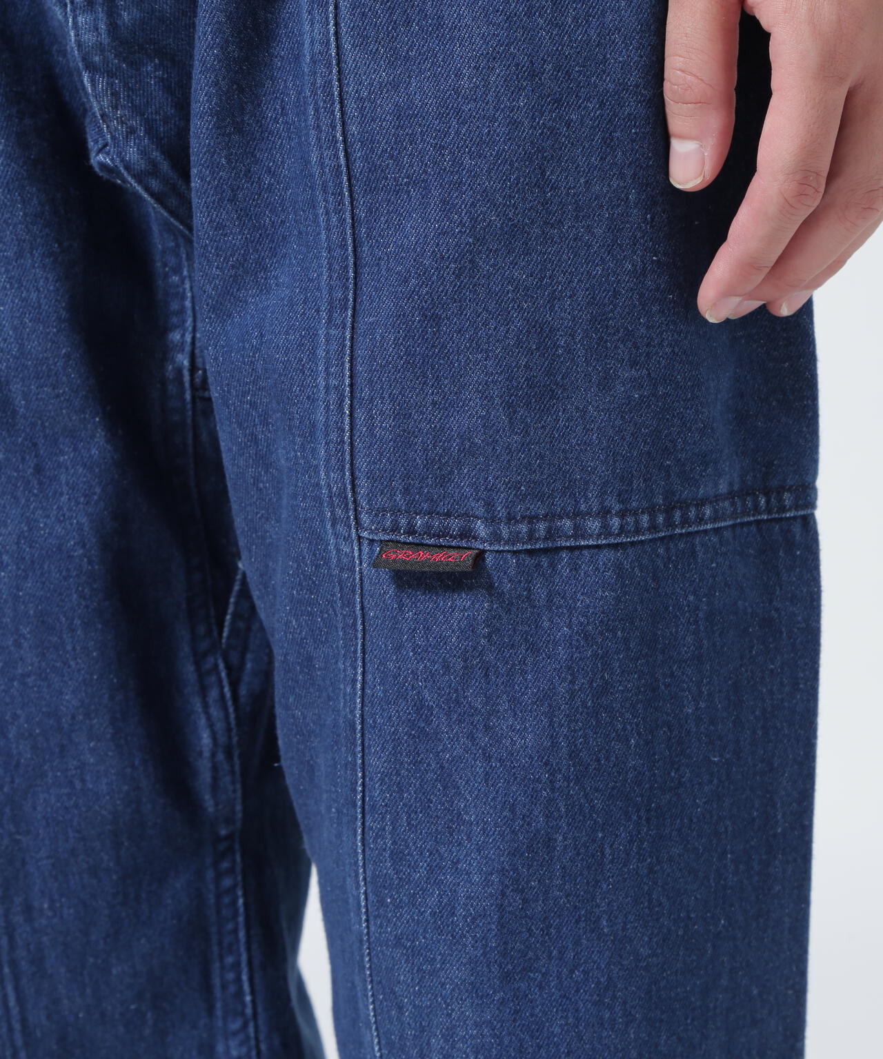 GRAMICCI/グラミチ DENIM GADGET PANT デニムガジェットパンツ