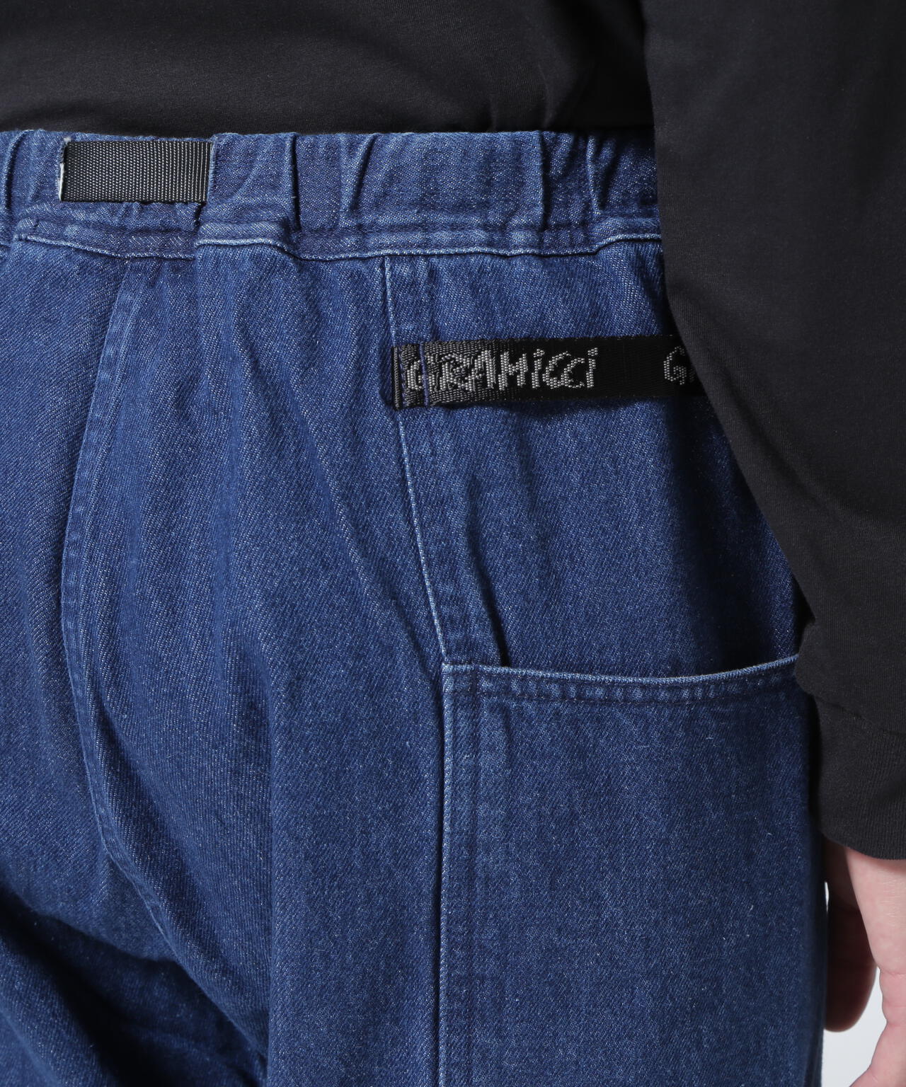 GRAMICCI/グラミチ DENIM GADGET PANT デニムガジェットパンツ