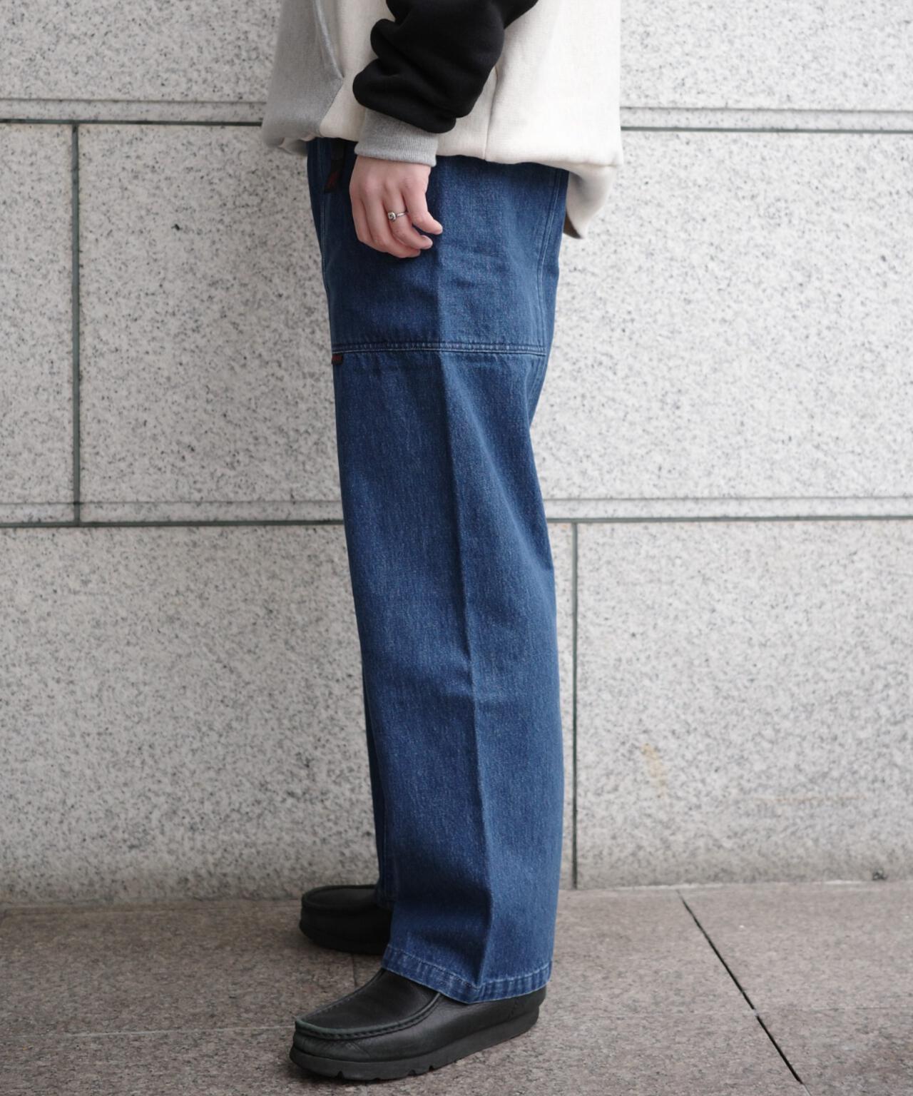 GRAMICCI/グラミチ DENIM GADGET PANT デニムガジェットパンツ