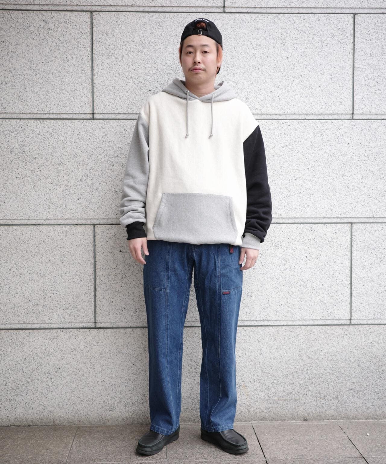 GRAMICCI/グラミチ DENIM GADGET PANT デニムガジェットパンツ