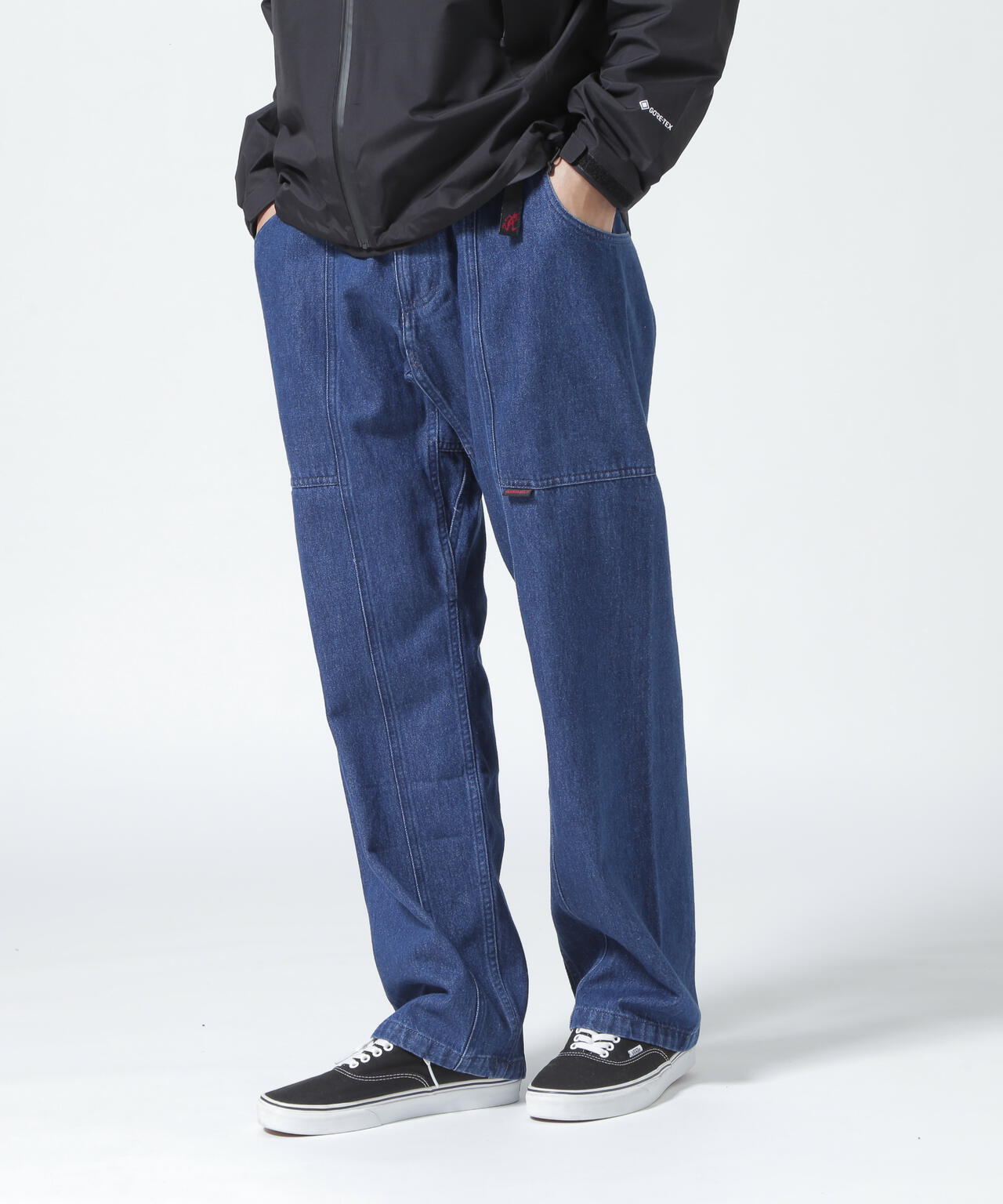 GRAMICCI/グラミチ DENIM GADGET PANT デニムガジェットパンツ