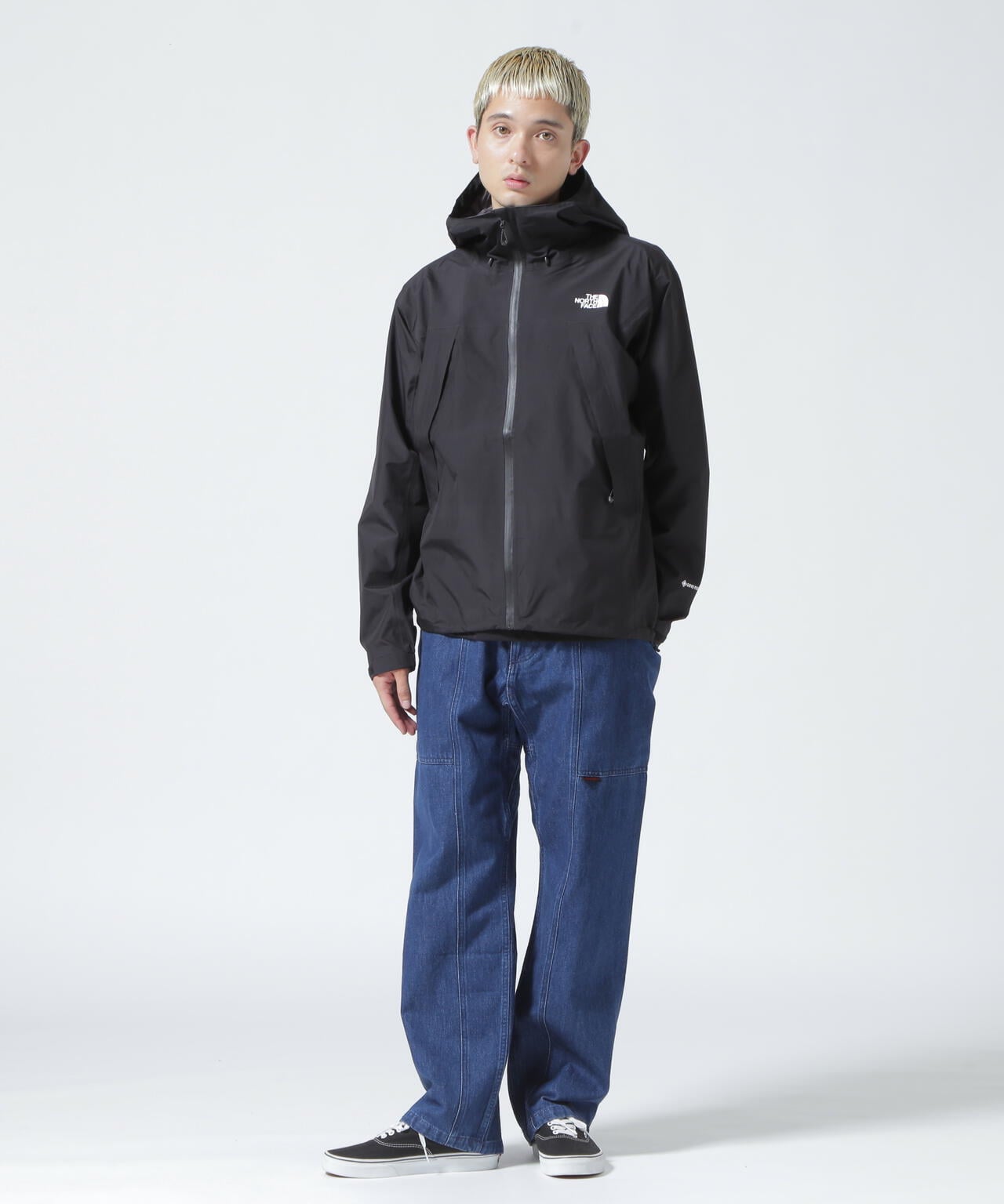 GRAMICCI/グラミチ DENIM GADGET PANT デニムガジェットパンツ