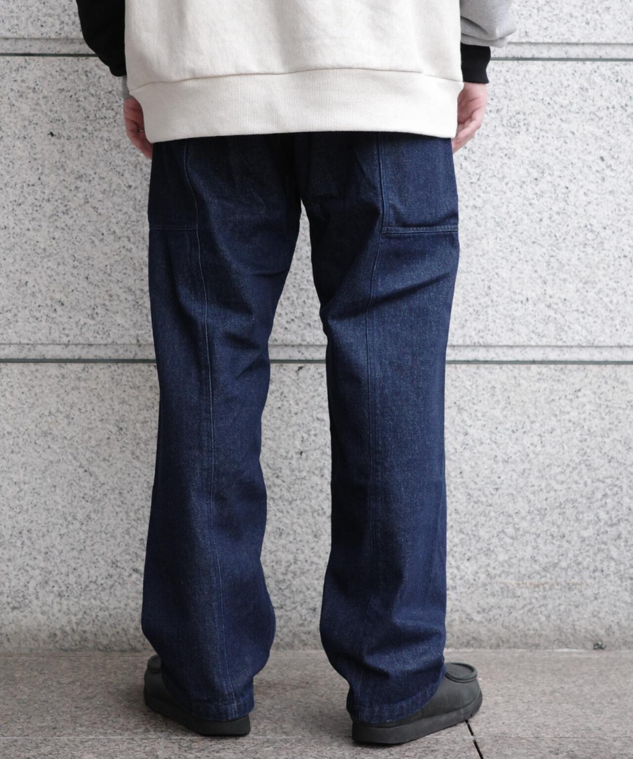 GRAMICCI/グラミチ DENIM GADGET PANT デニムガジェットパンツ
