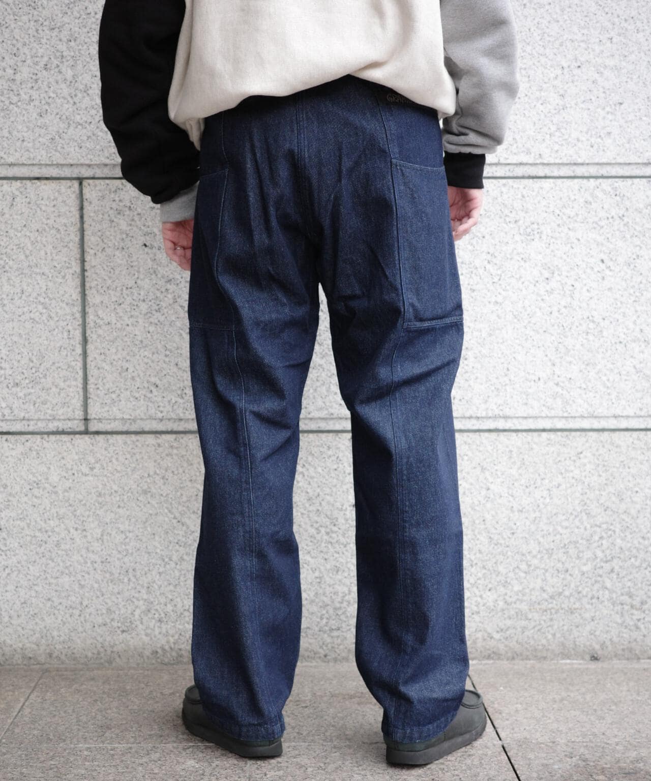 GRAMICCI/グラミチ DENIM GADGET PANT デニムガジェットパンツ