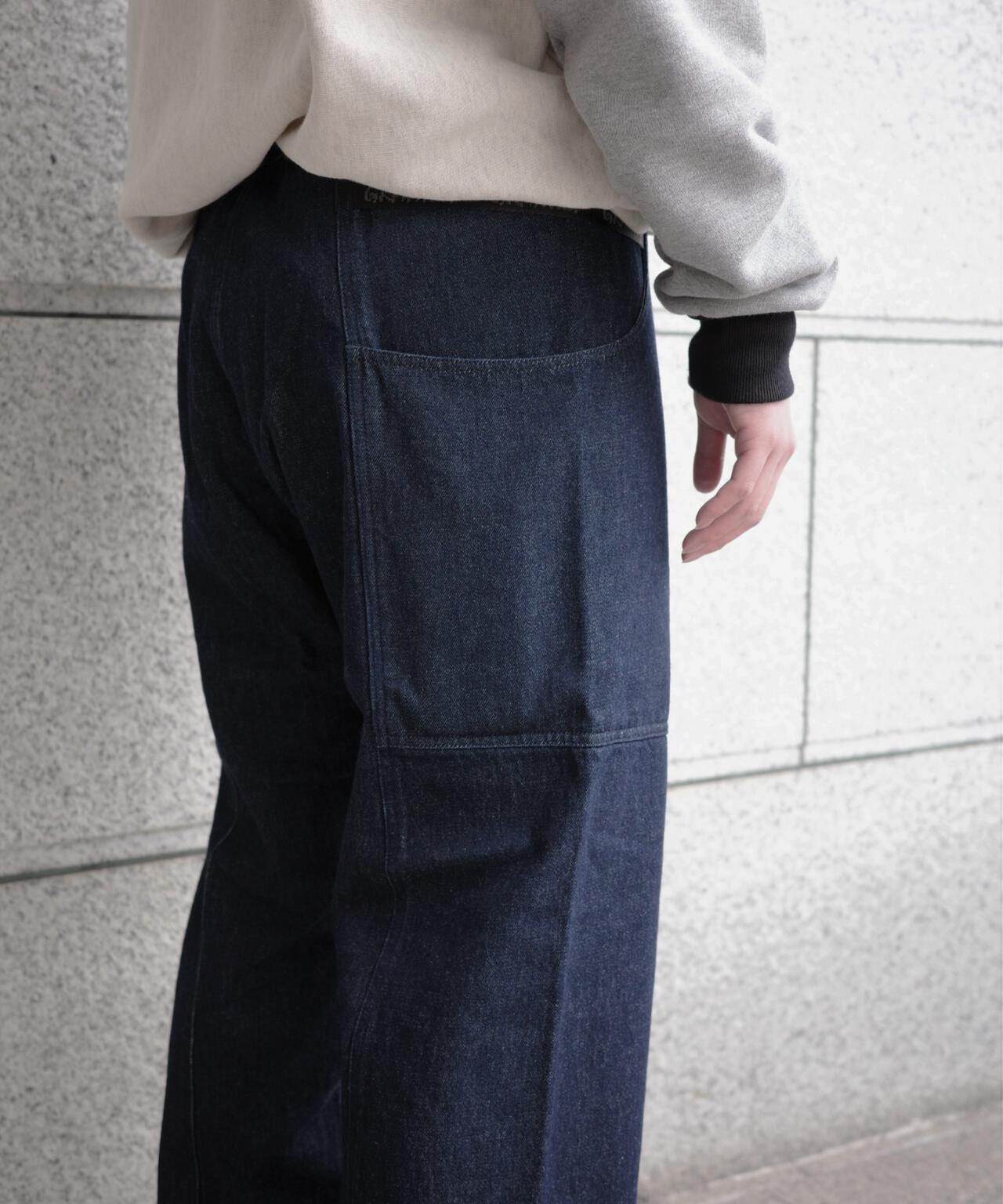 GRAMICCI/グラミチ DENIM GADGET PANT デニムガジェットパンツ