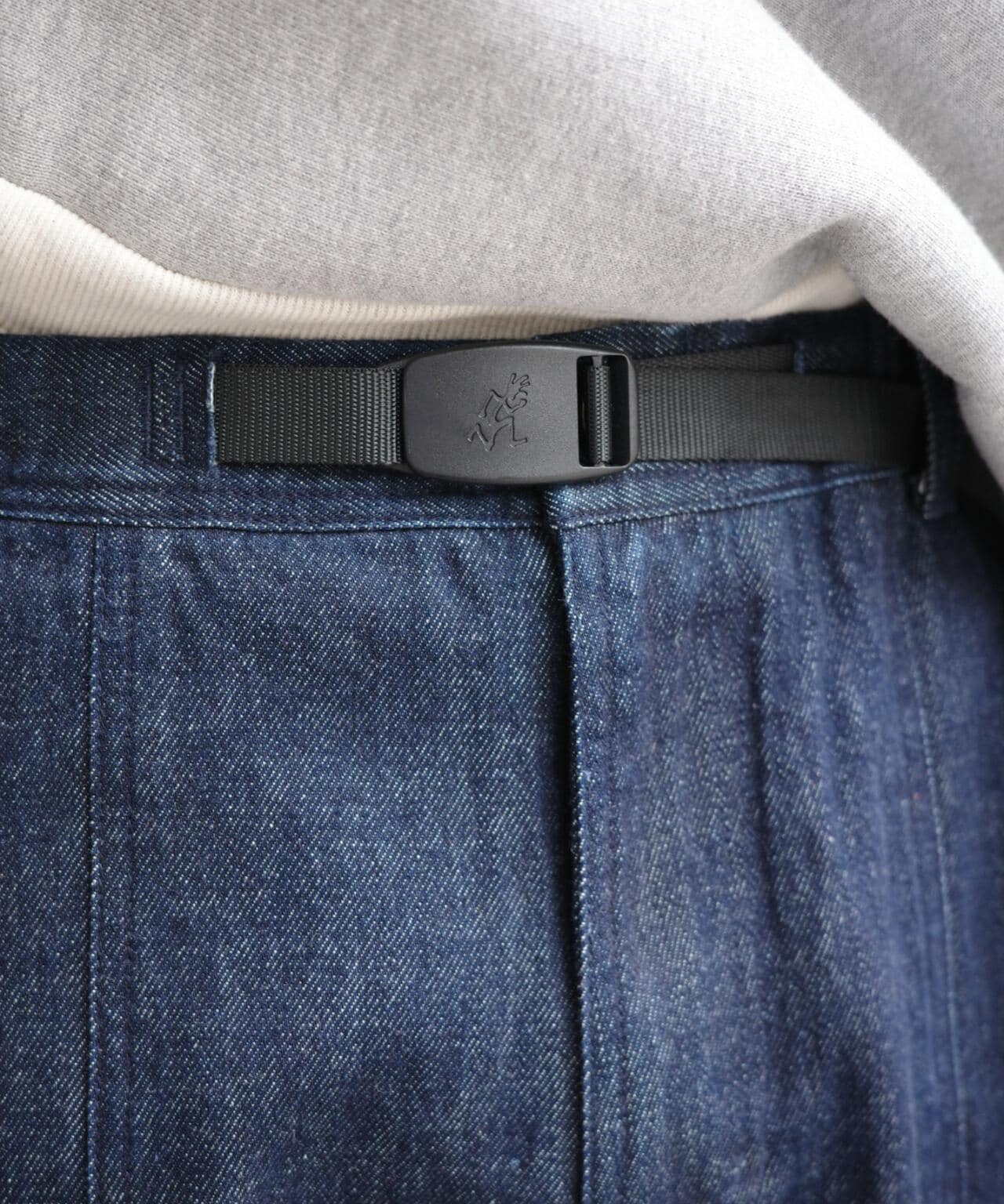 GRAMICCI/グラミチ DENIM GADGET PANT デニムガジェットパンツ