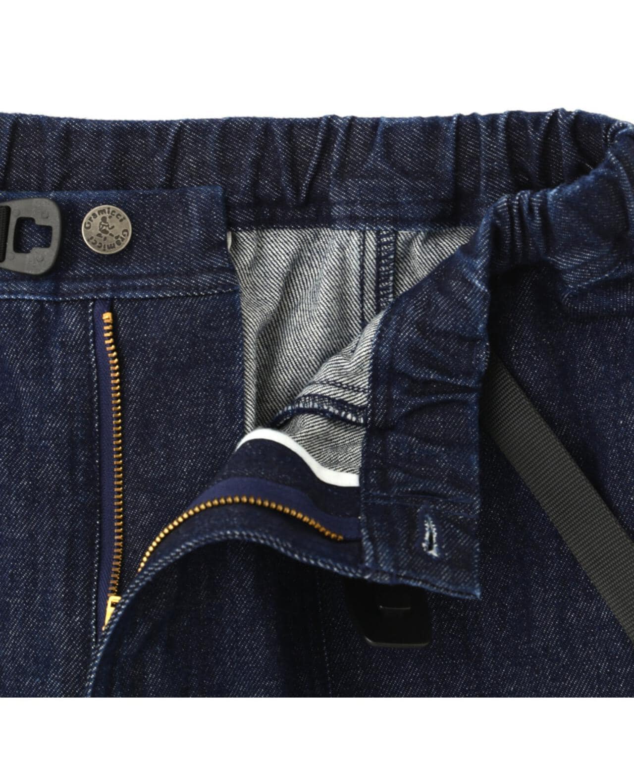 GRAMICCI/グラミチ DENIM GADGET PANT デニムガジェットパンツ