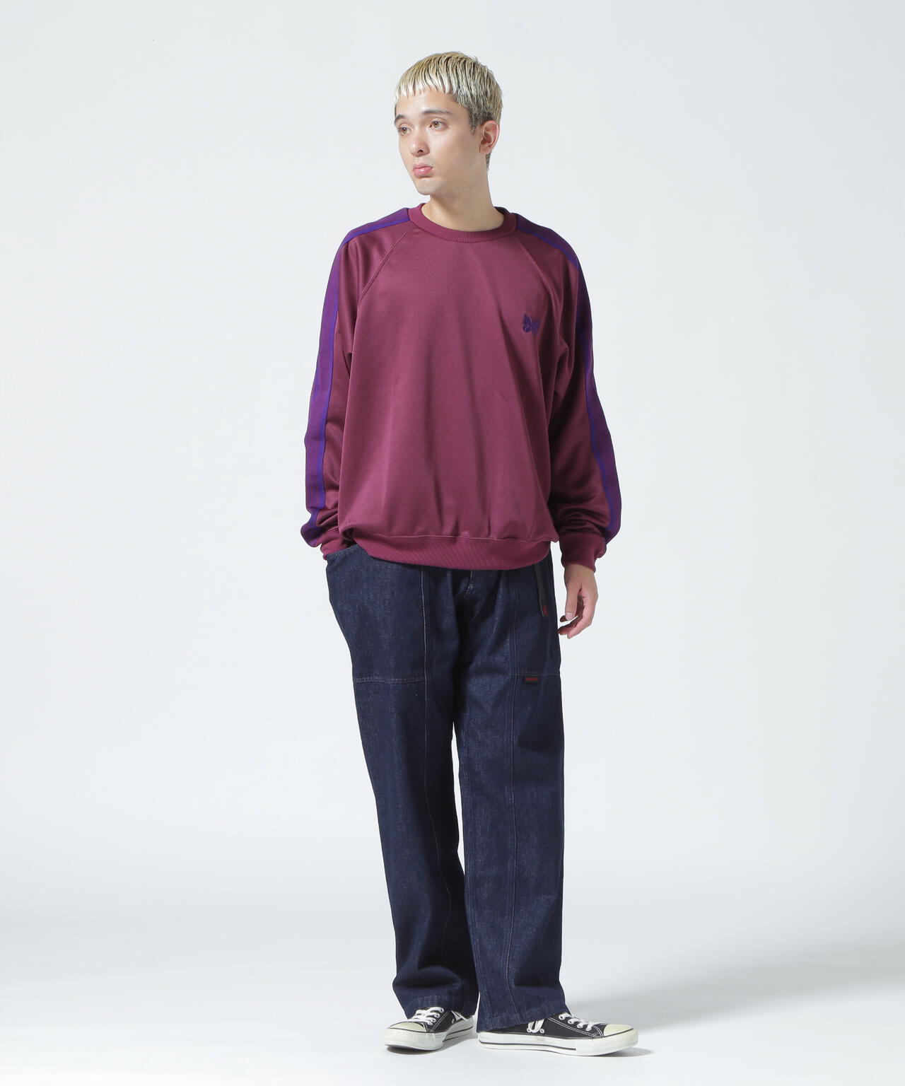 GRAMICCI/グラミチ DENIM GADGET PANT デニムガジェットパンツ