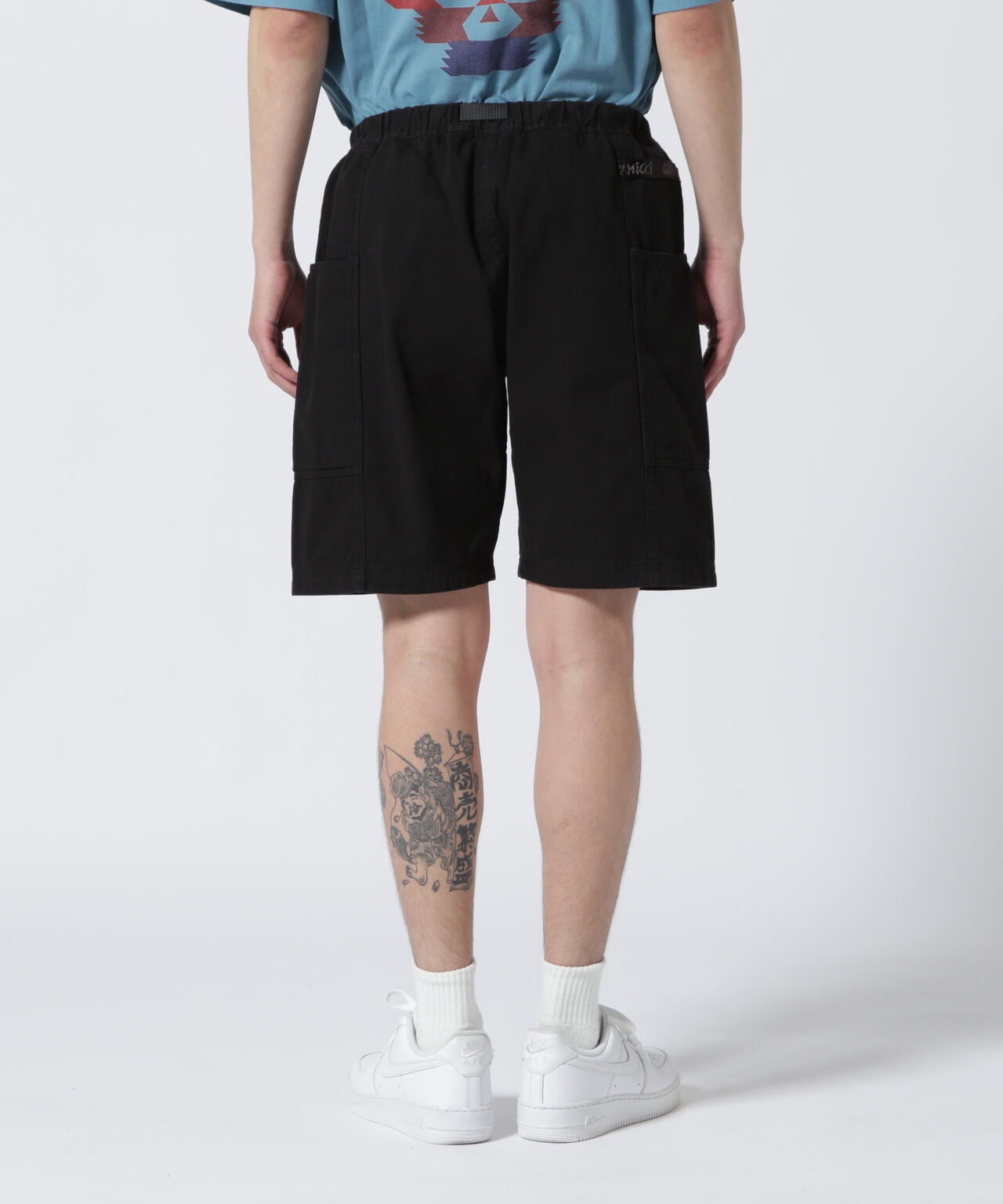 GRAMICCI/グラミチ GADGET SHORT ガジェットショーツ G104-OGT