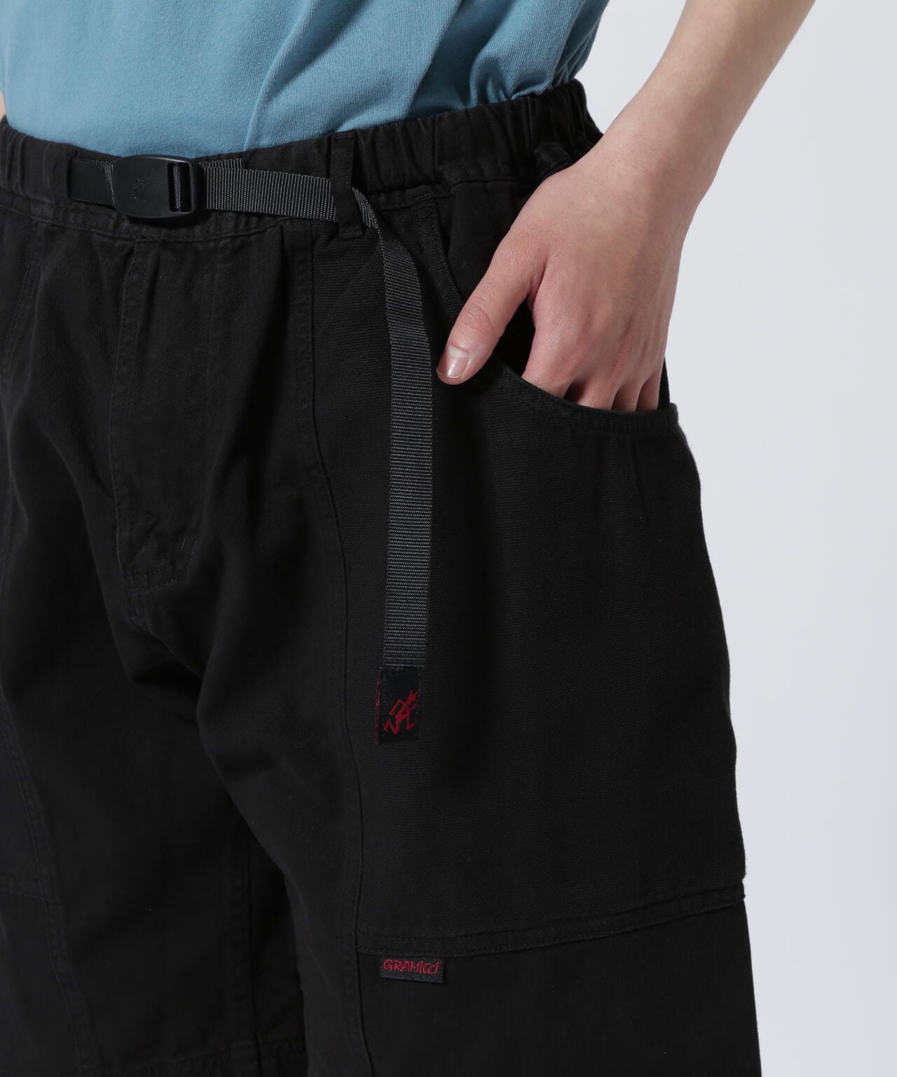 GRAMICCI/グラミチ GADGET SHORT ガジェットショーツ G104-OGT