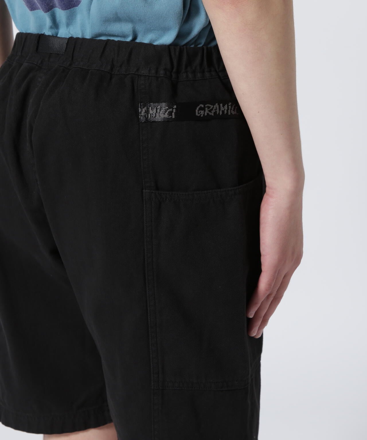 GRAMICCI/グラミチ GADGET SHORT ガジェットショーツ G104-OGT
