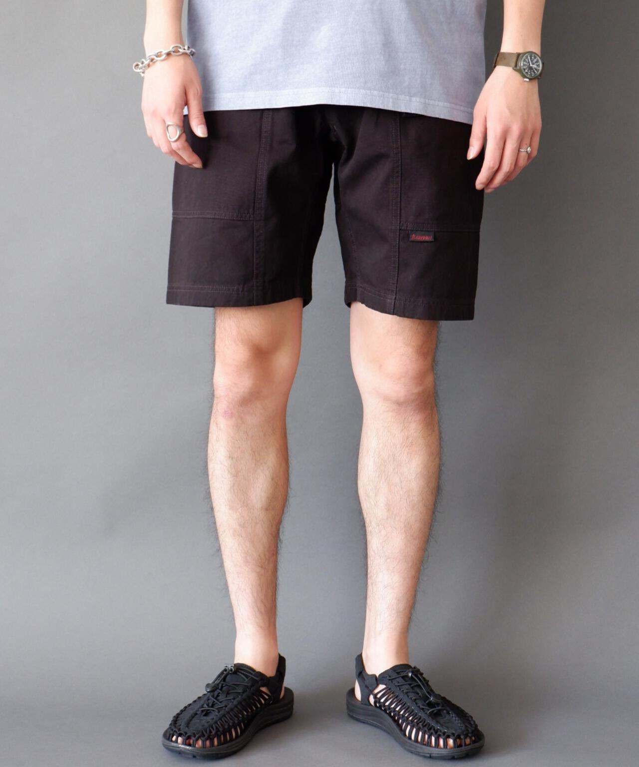 GRAMICCI/グラミチ GADGET SHORT ガジェットショーツ G104-OGT