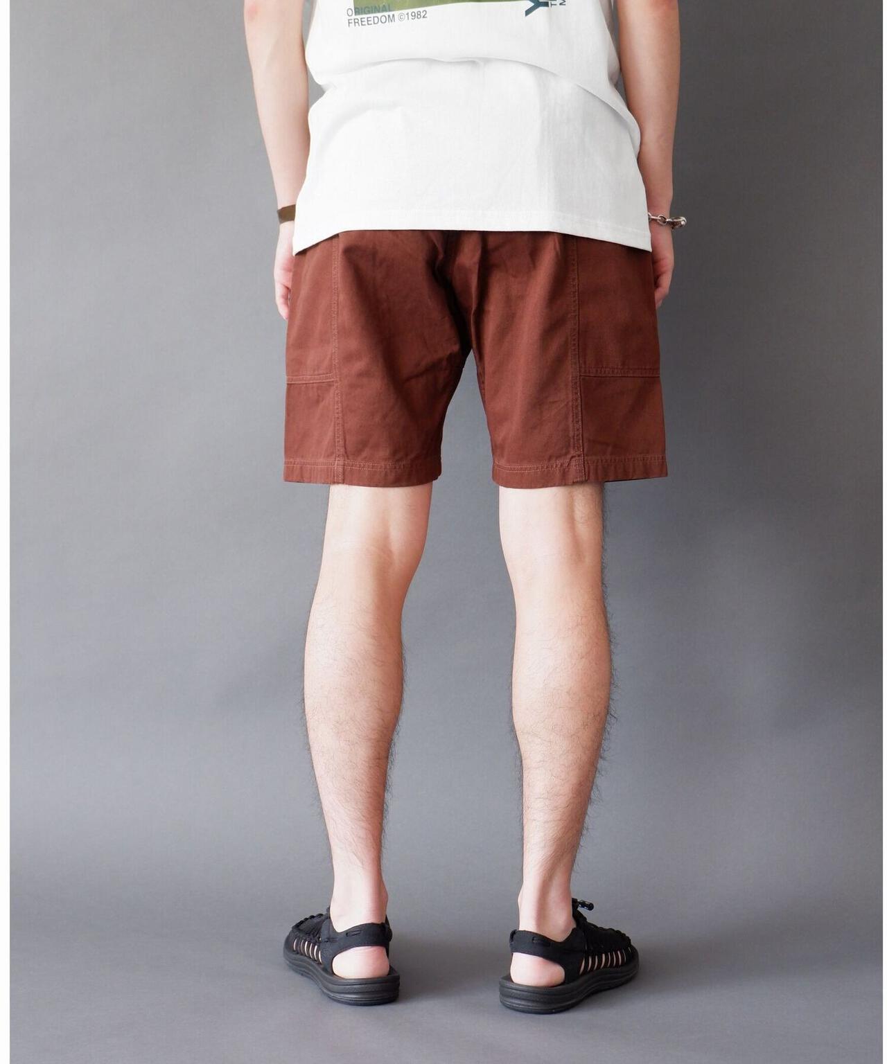 GRAMICCI/グラミチ GADGET SHORT ガジェットショーツ G104-OGT