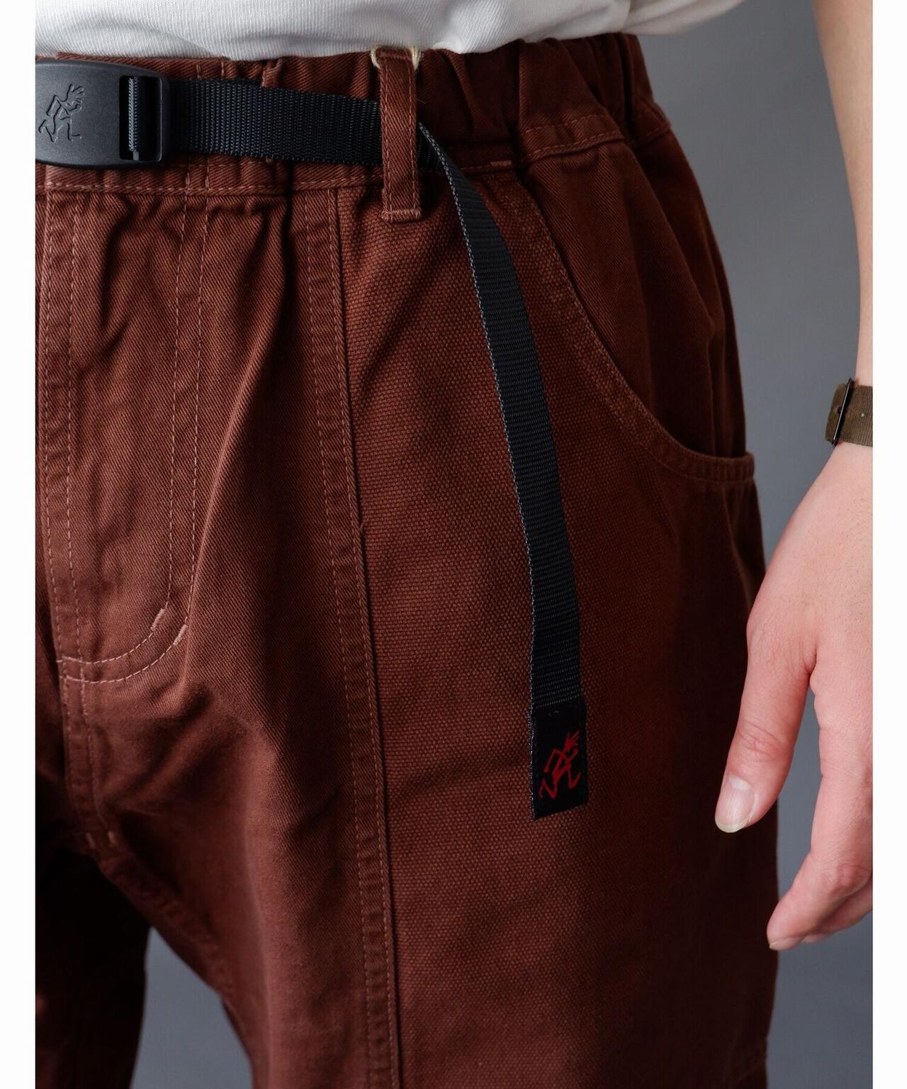 GRAMICCI/グラミチ GADGET SHORT ガジェットショーツ G104-OGT