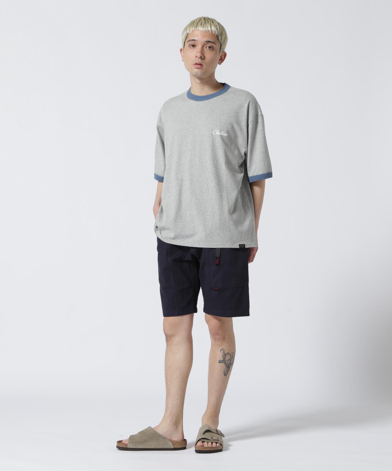 GRAMICCI/グラミチ GADGET SHORT ガジェットショーツ G104-OGT