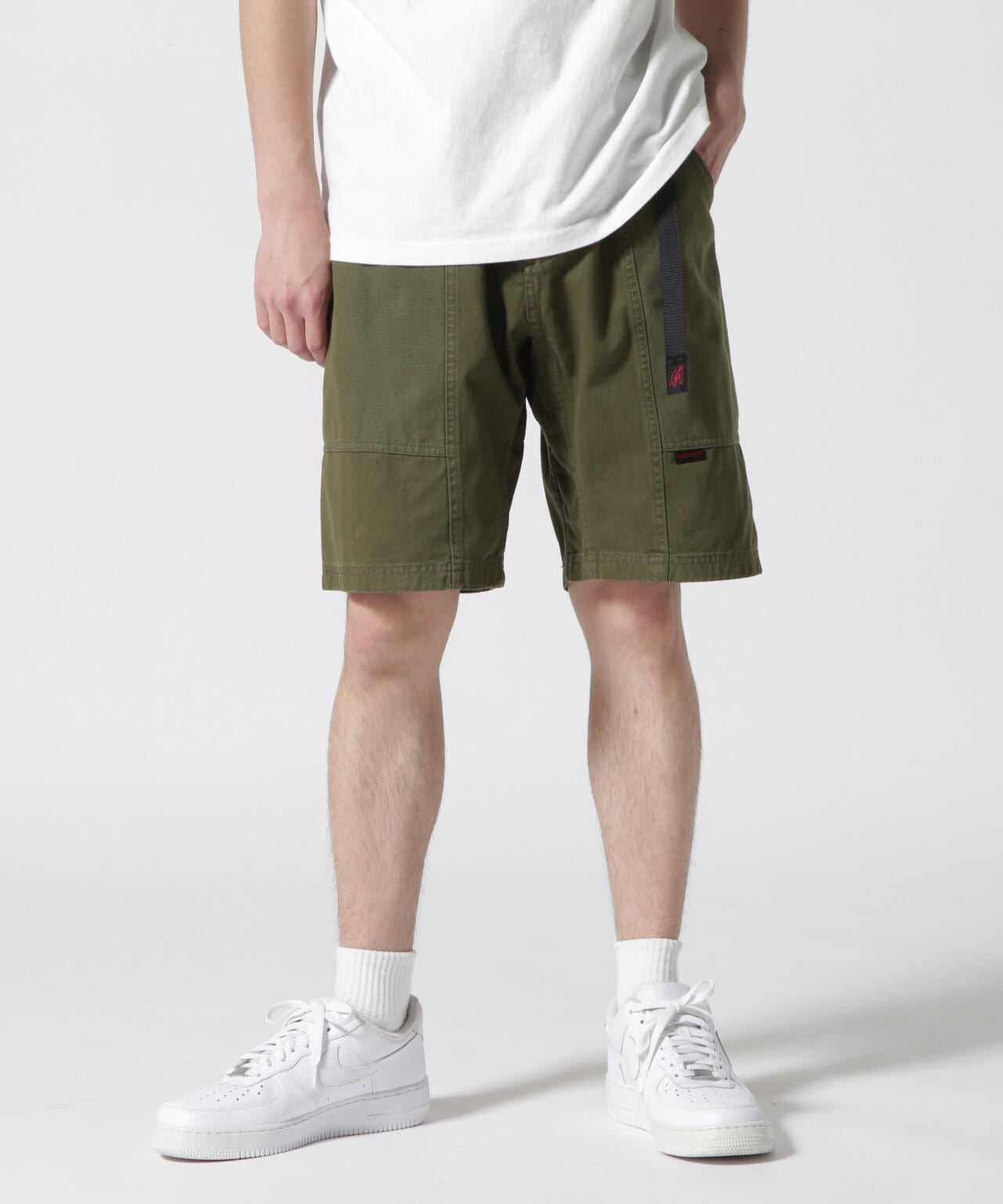 GRAMICCI/グラミチ GADGET SHORT ガジェットショーツ G104-OGT