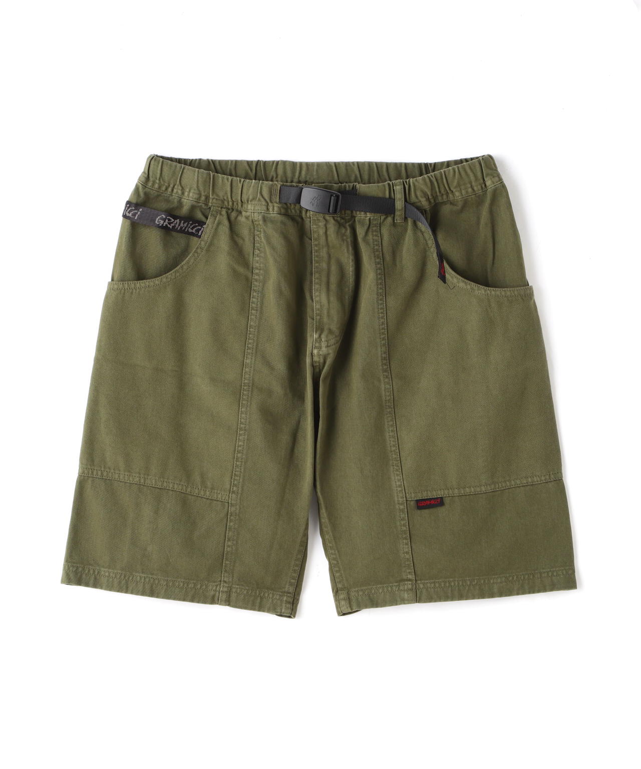 GRAMICCI/グラミチ GADGET SHORT ガジェットショーツ G104-OGT