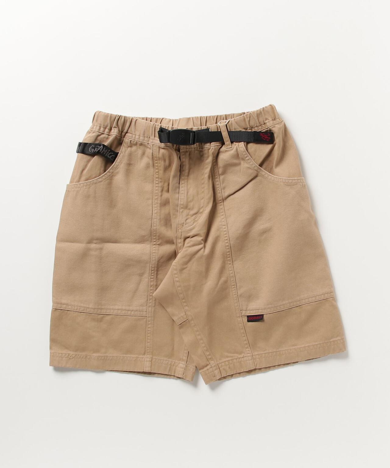 GRAMICCI/グラミチ GADGET SHORT ガジェットショーツ G104-OGT